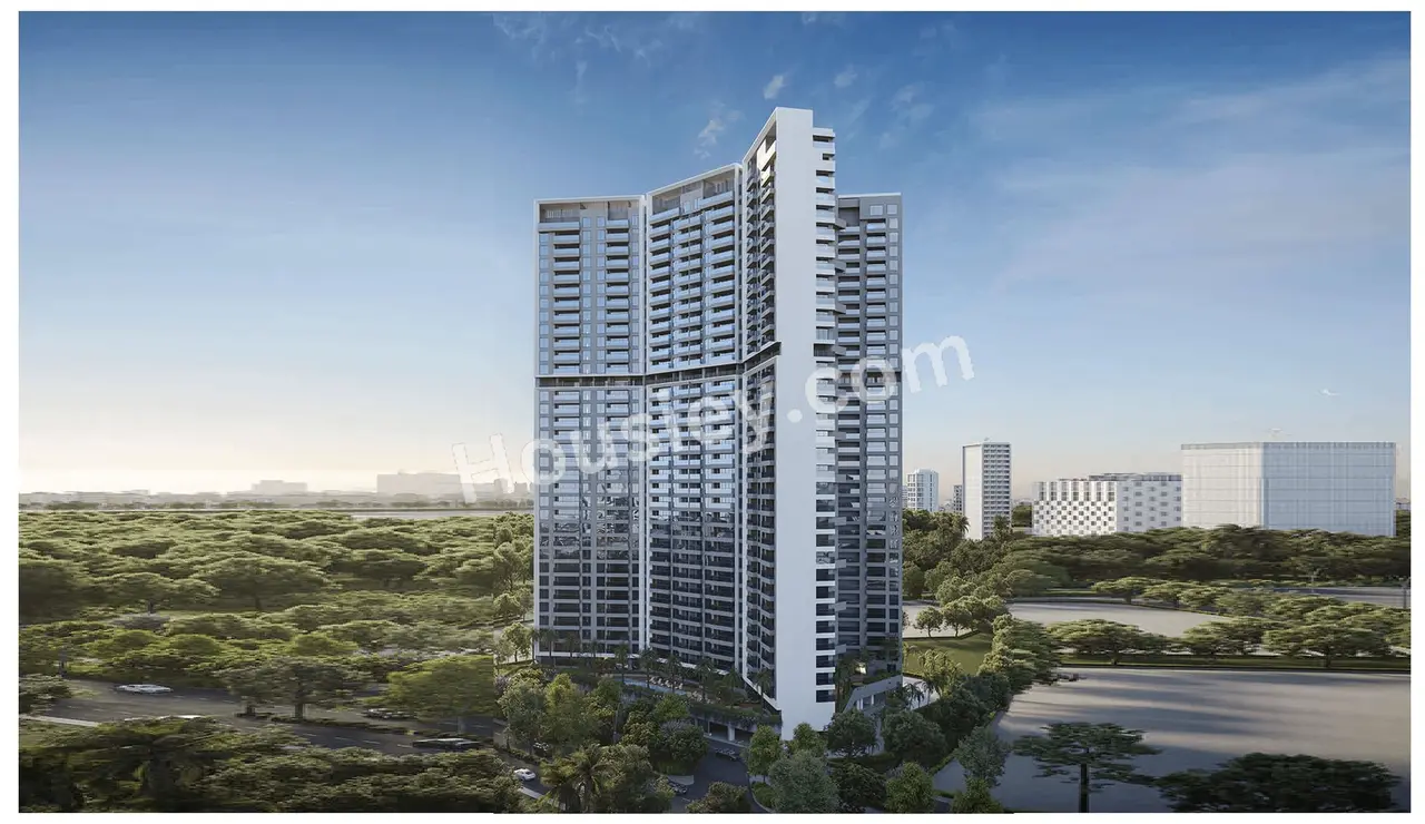 Shivalik Skyview