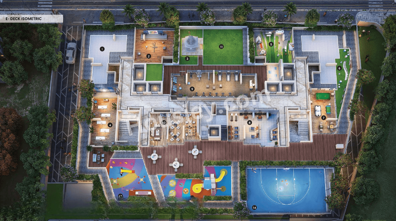 Master Plan 1
