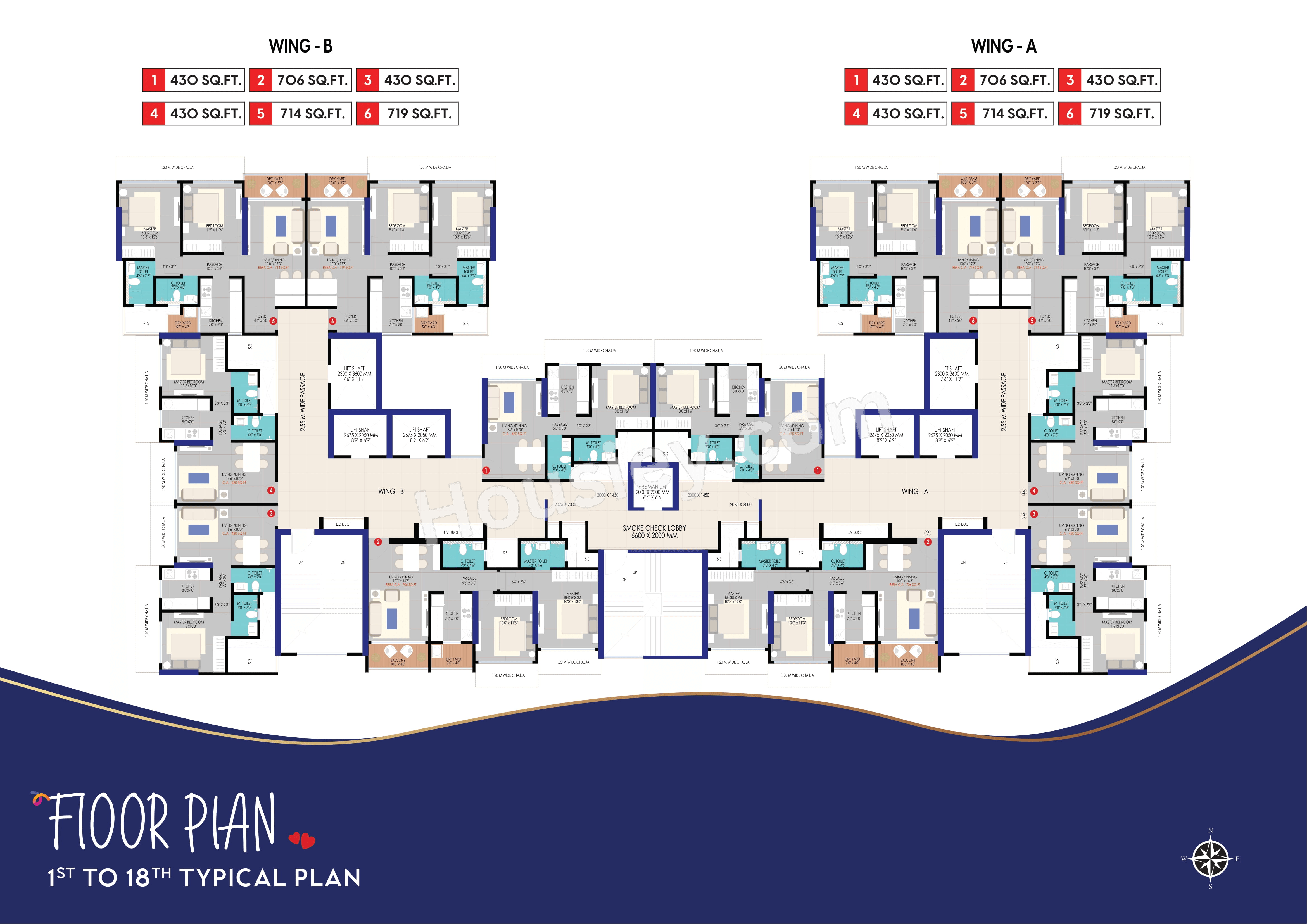 Floor Plan 4