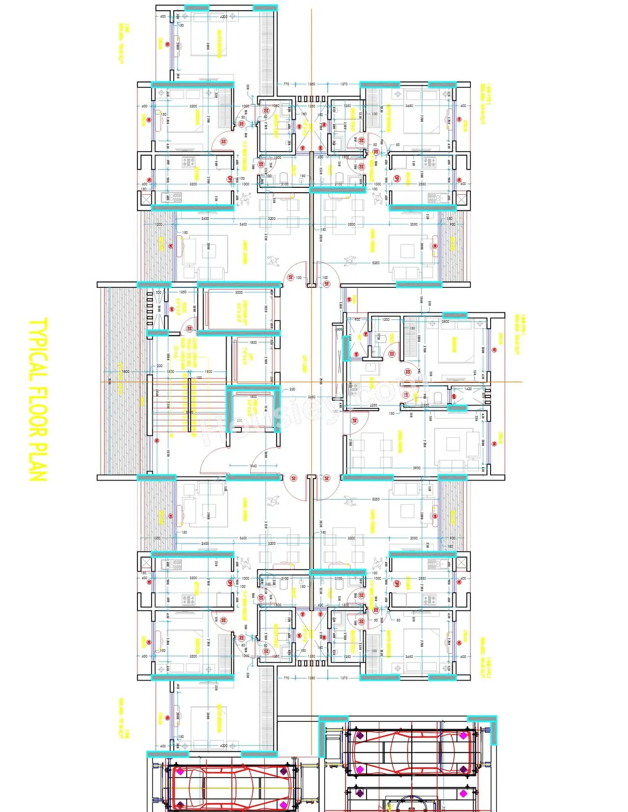 Shivasa Bayview Master Plan
