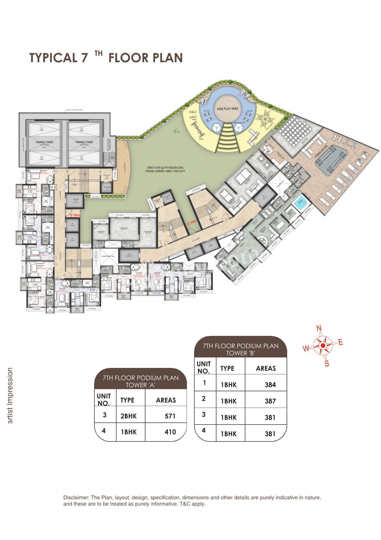 Floor Plan 3