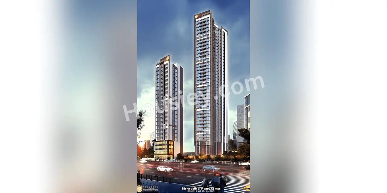 Shraddha Panorama