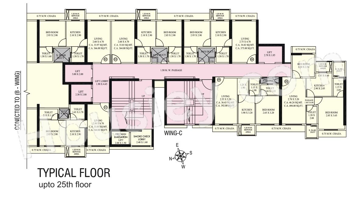 Master Plan 1