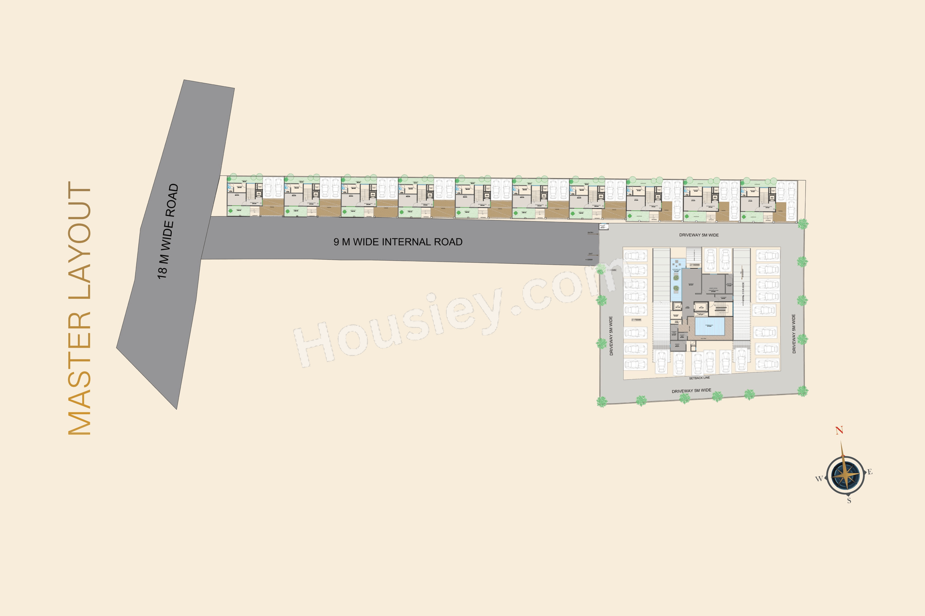 Master Plan 1