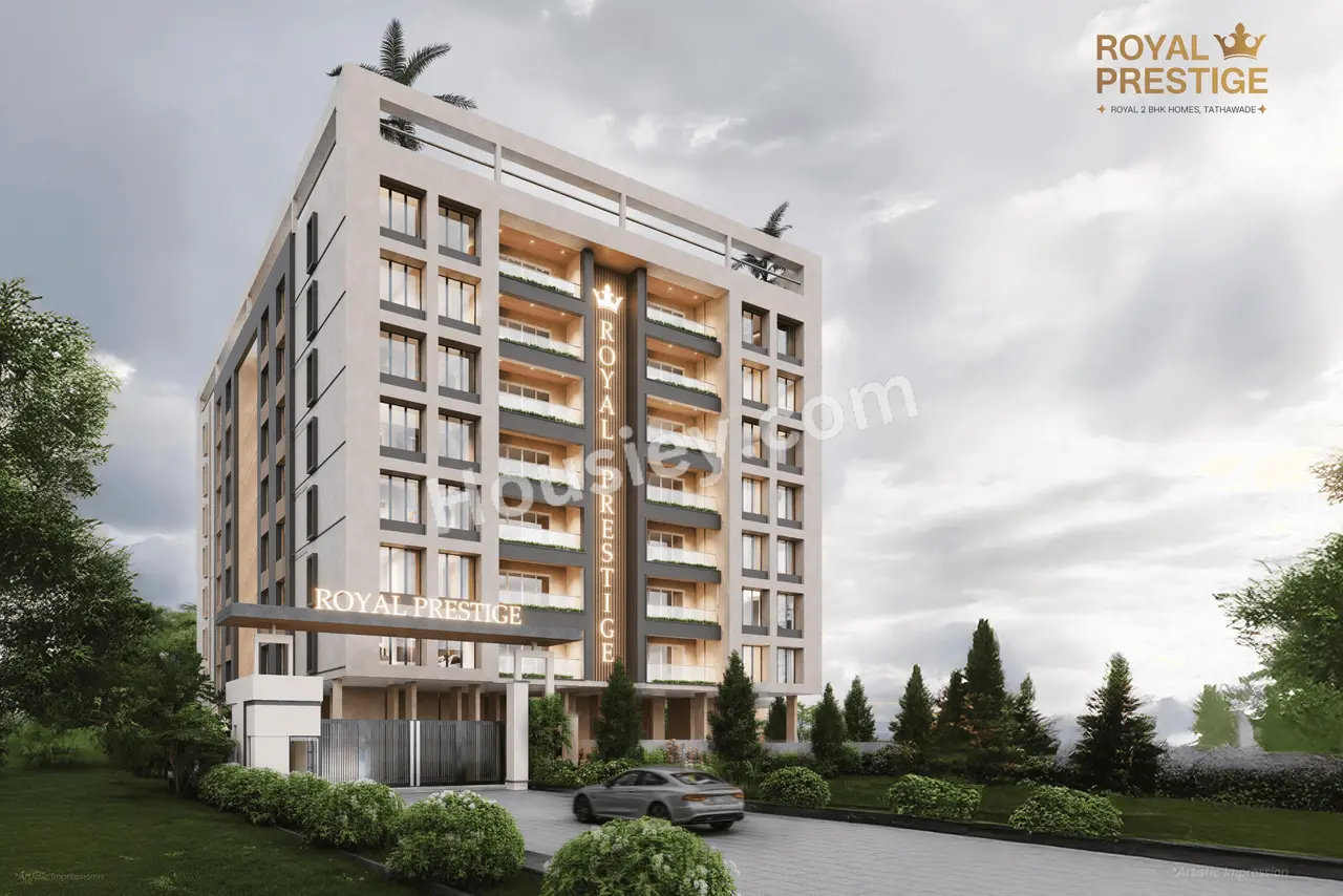 Shree Royal Prestige