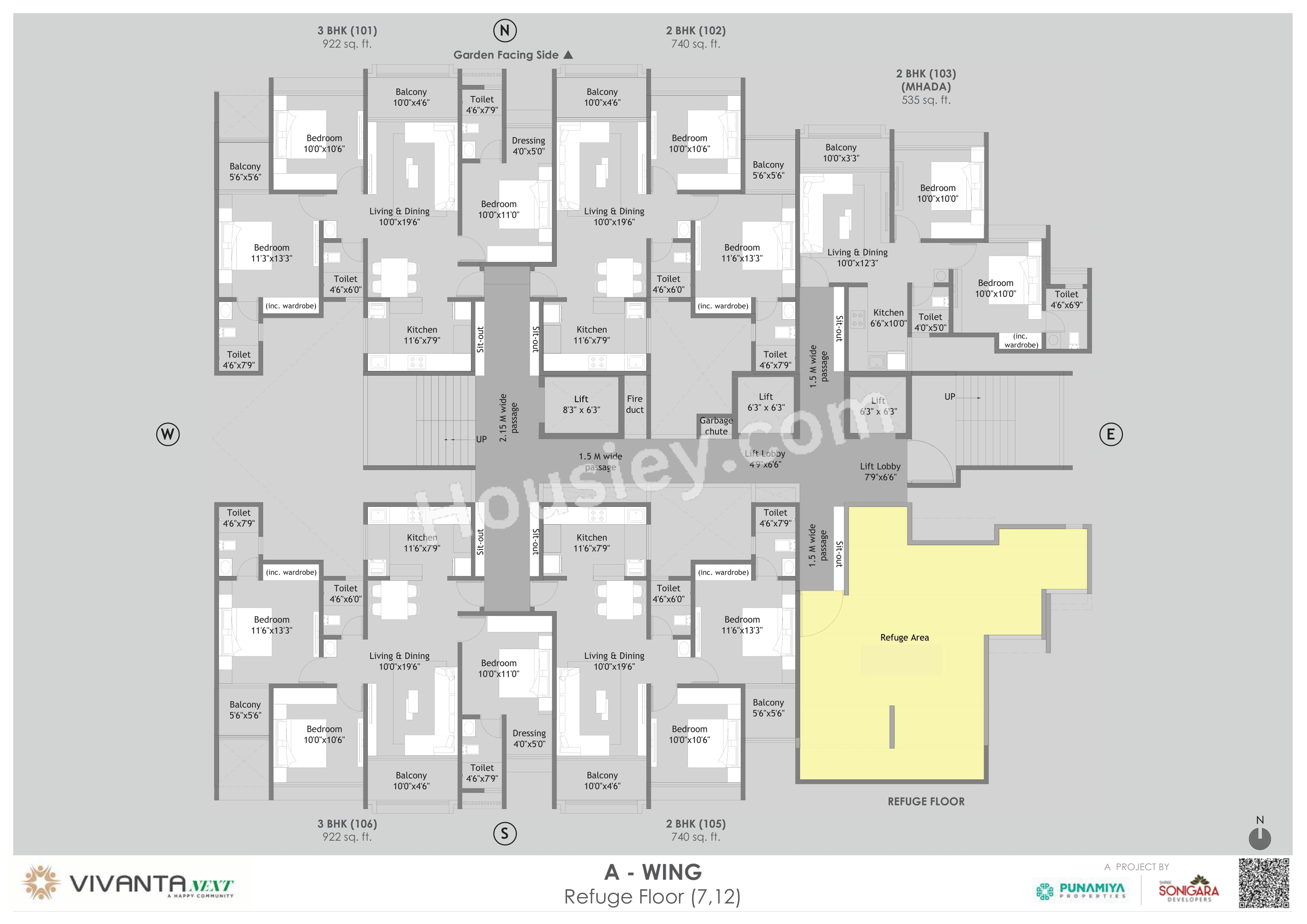 Master Plan 1