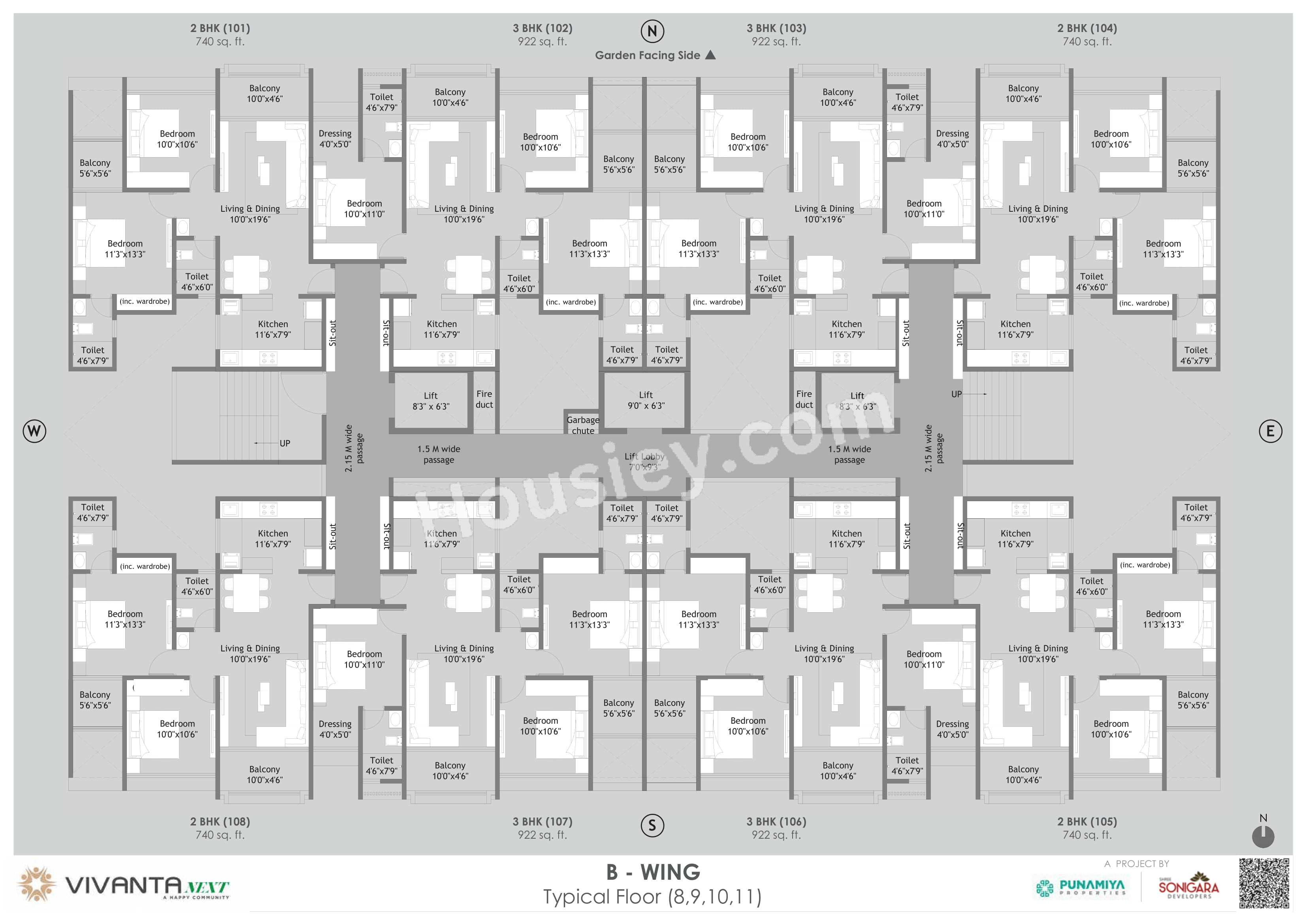 Floor Plan 3