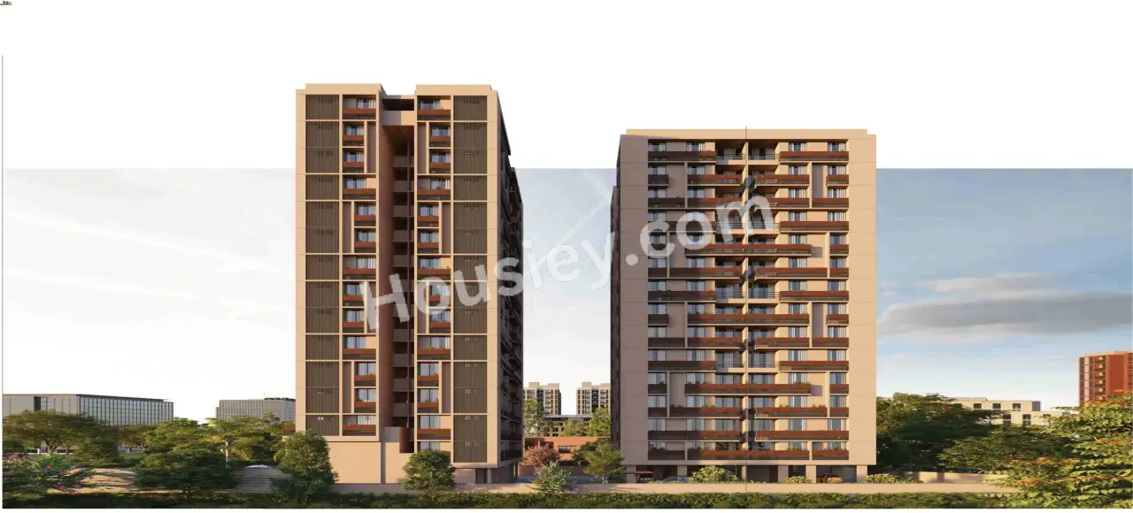 Shreehari Skyleaf