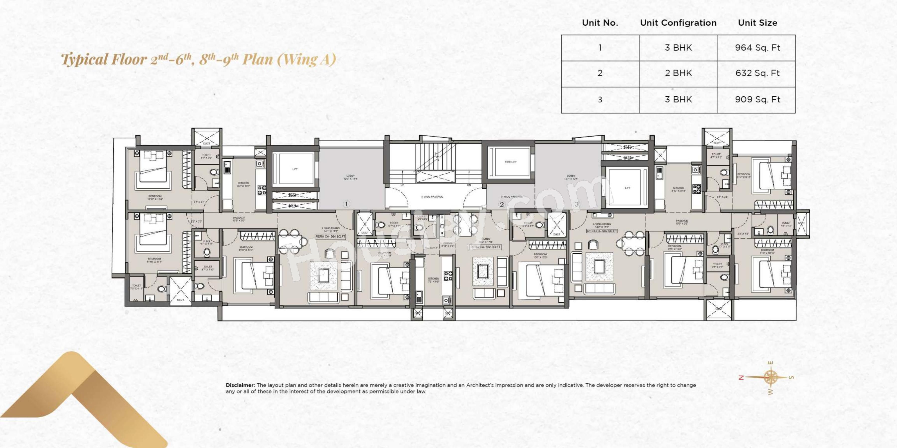Floor Plan 3