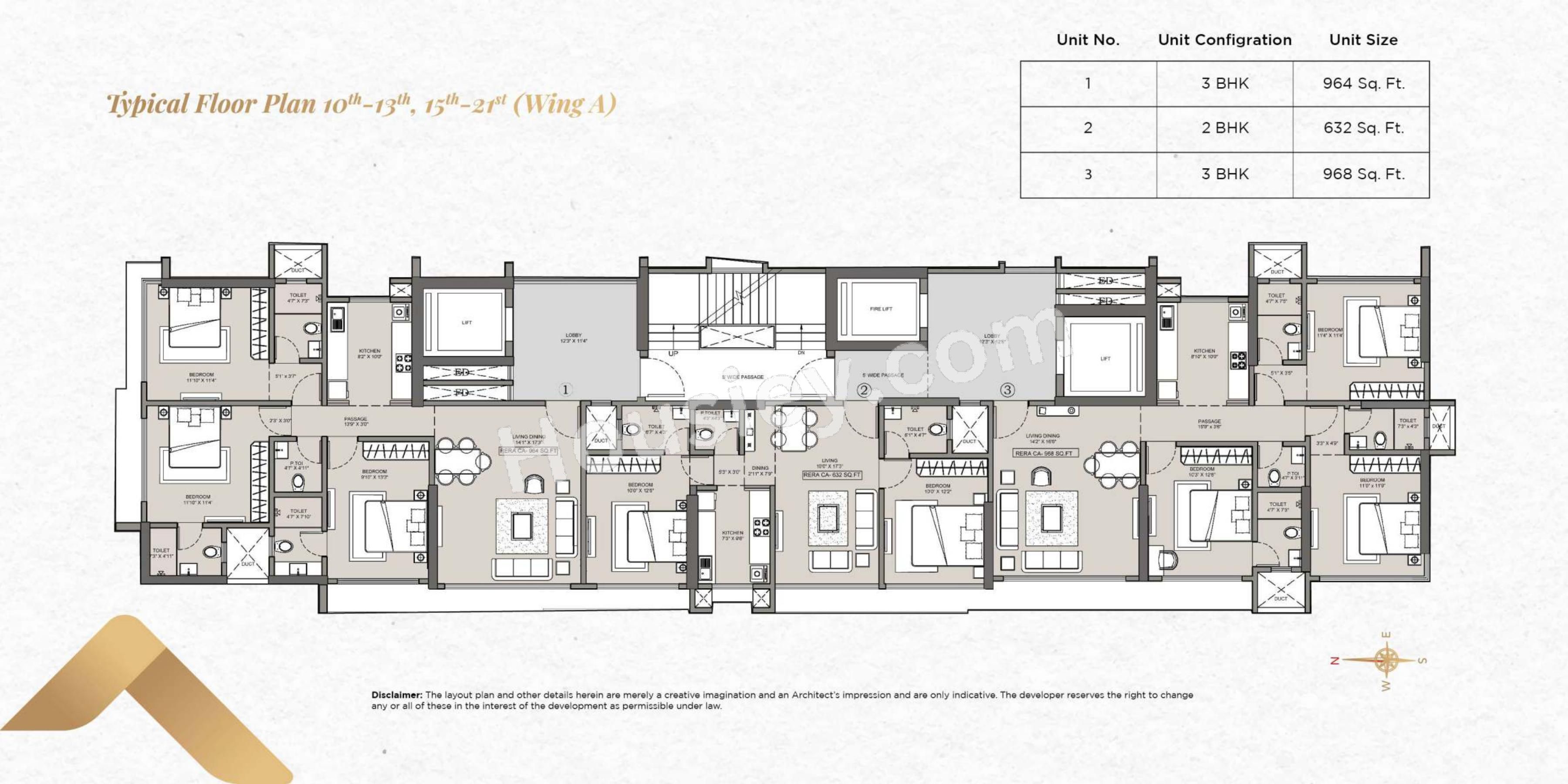 Floor Plan 4