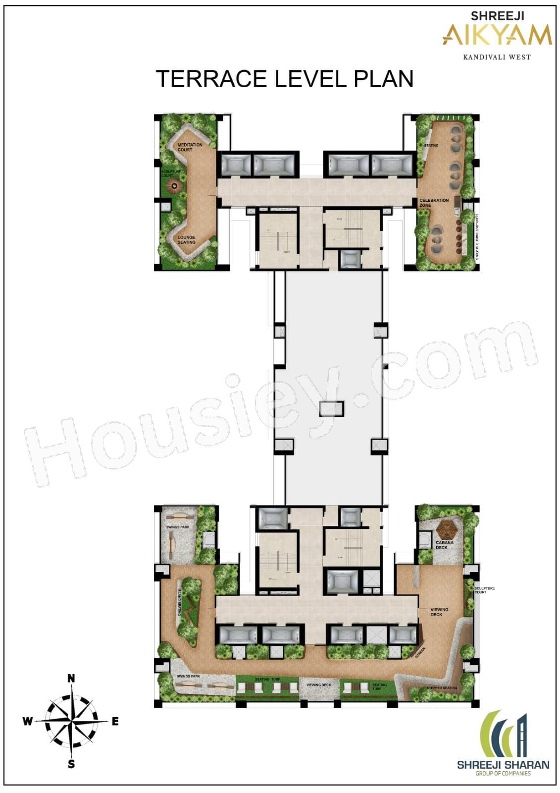Floor Plan 8