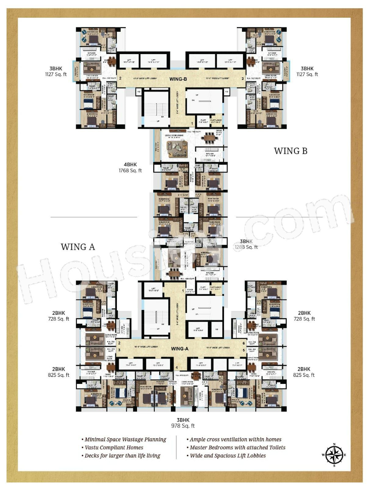 Floor Plan 9