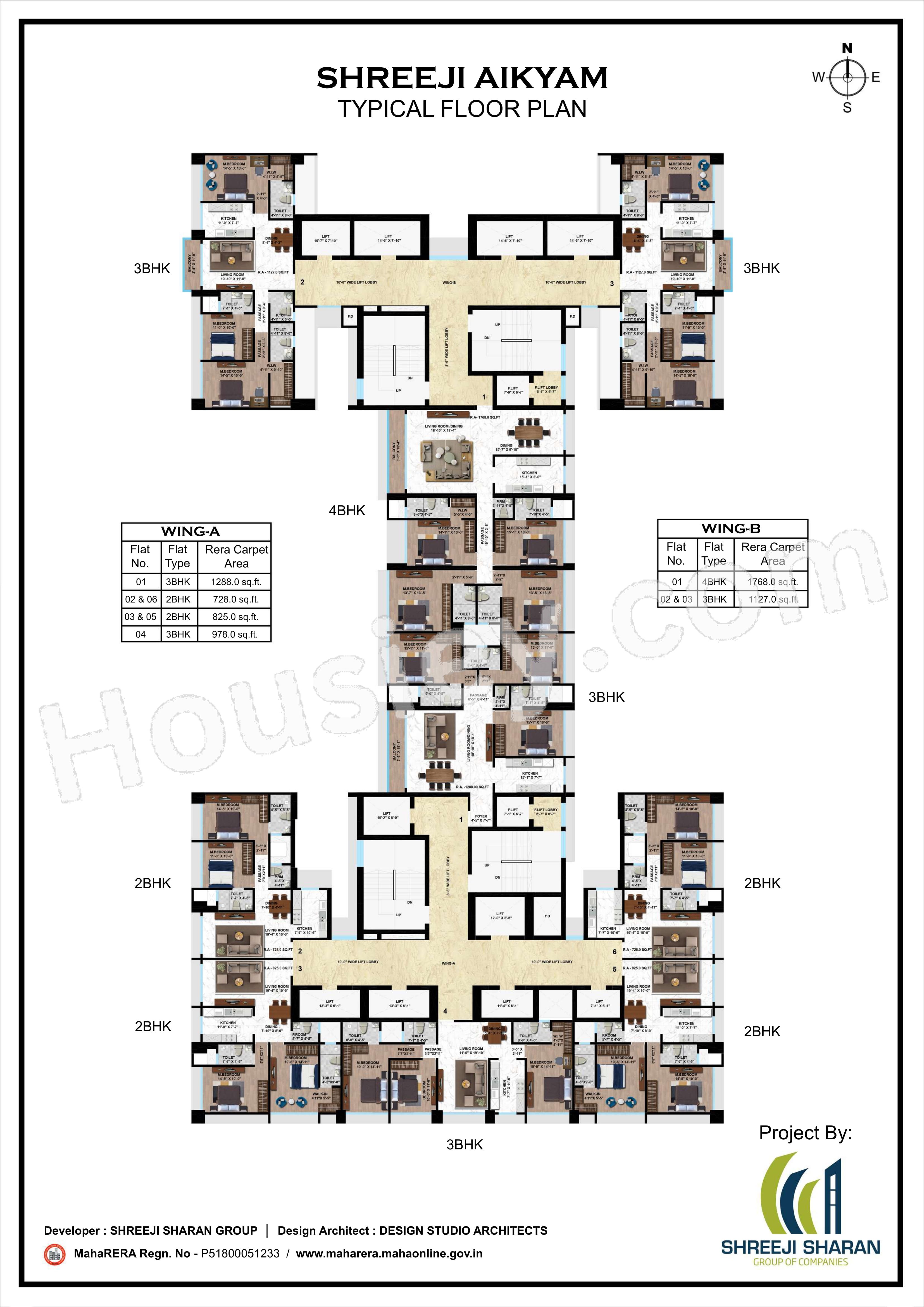 Floor Plan 10