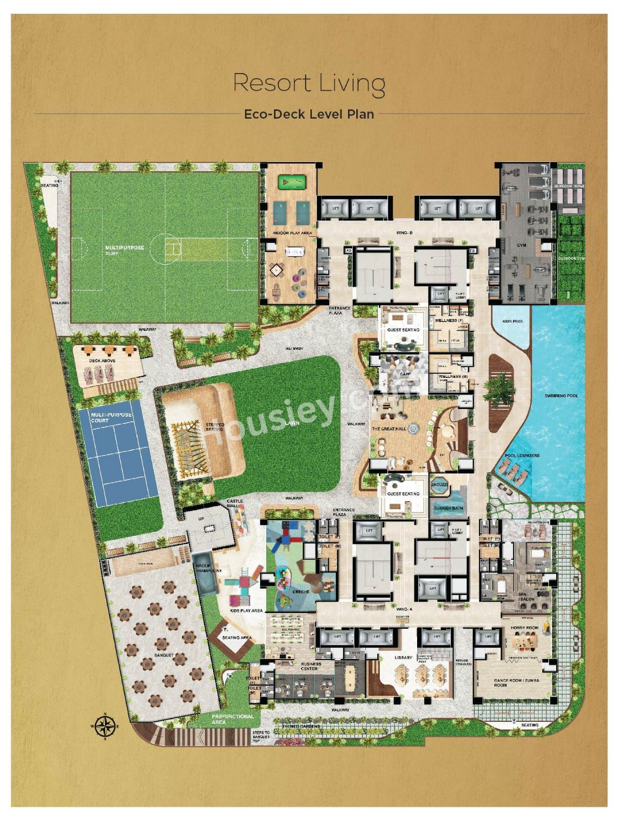 Floor Plan 11