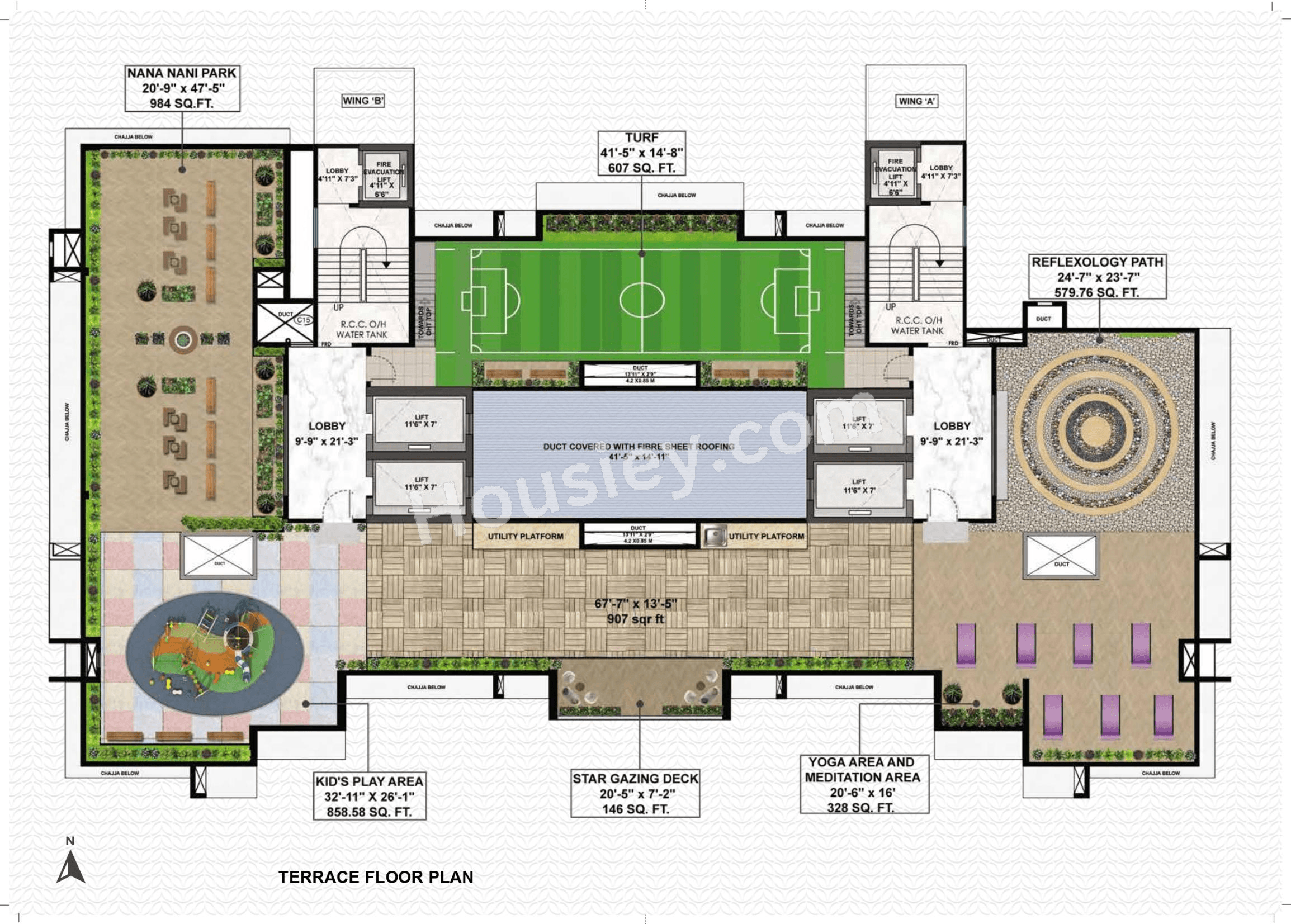 Master Plan 1