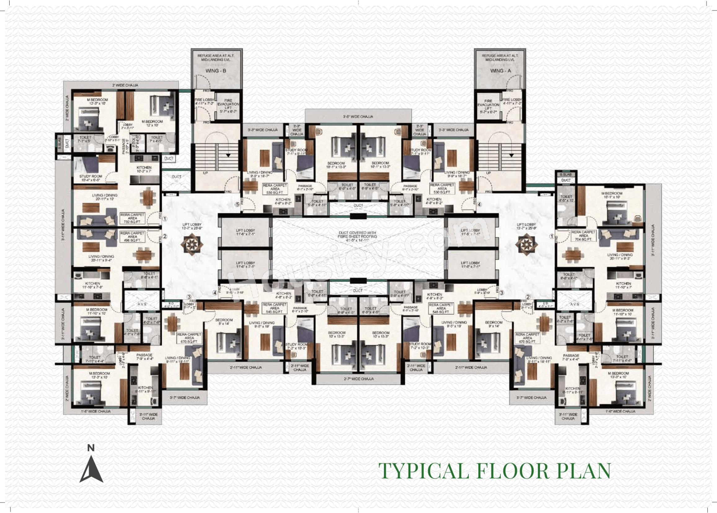 Floor Plan 4