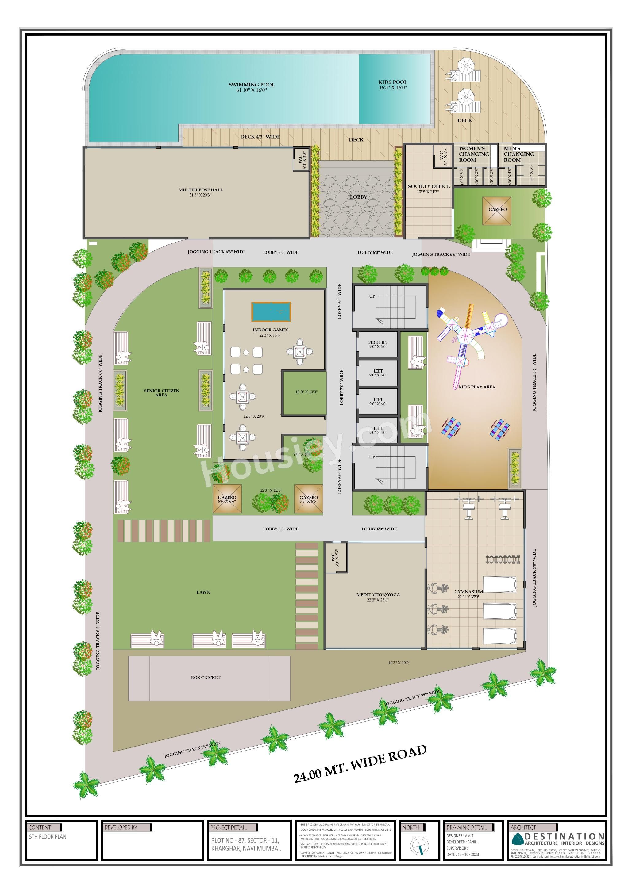 Master Plan 2
