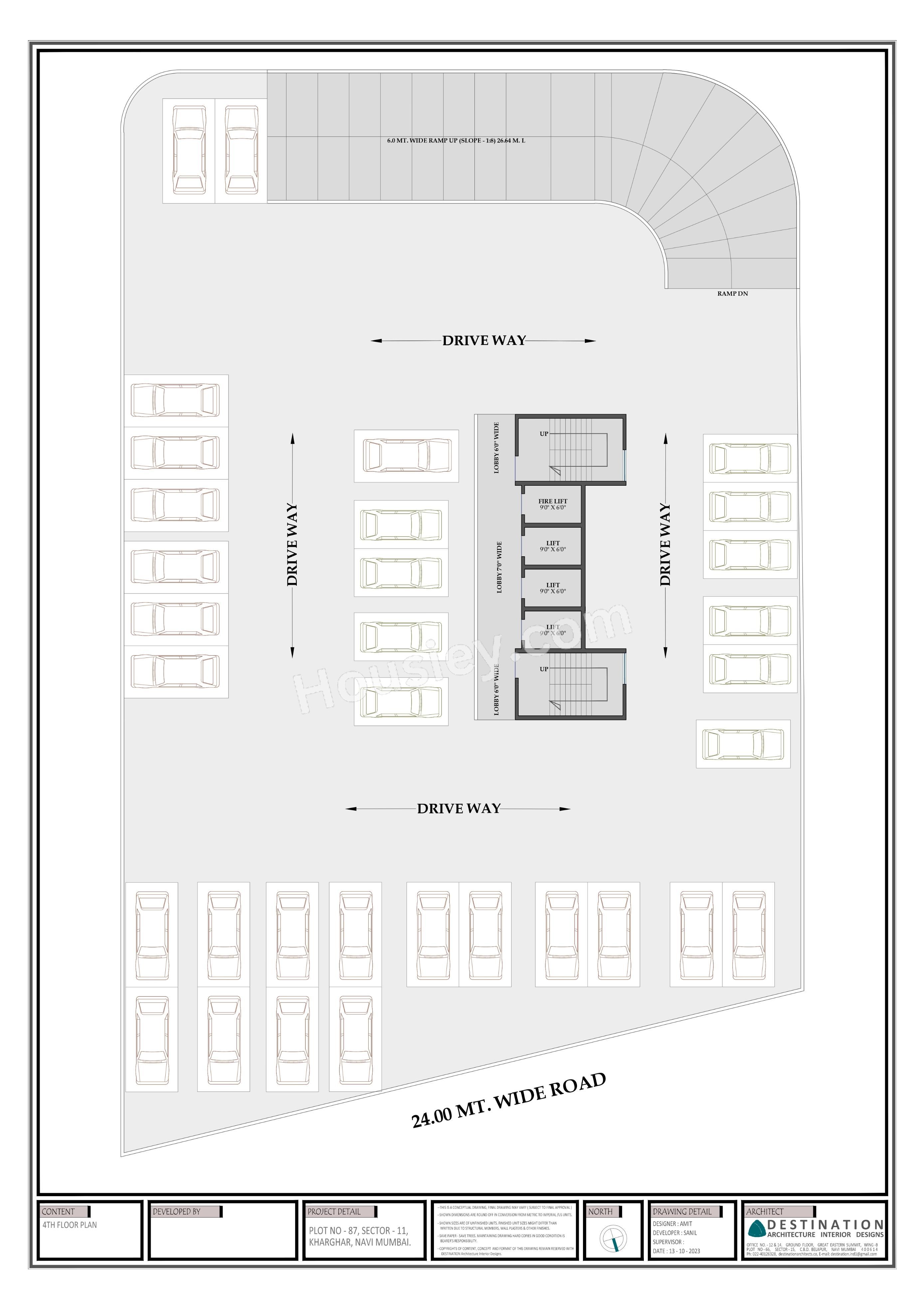 Floor Plan 3