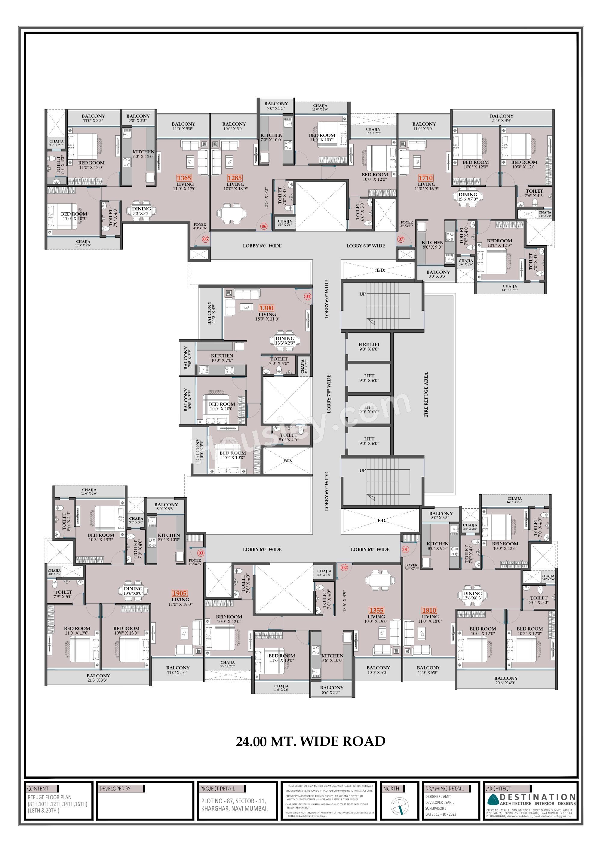 Floor Plan 4