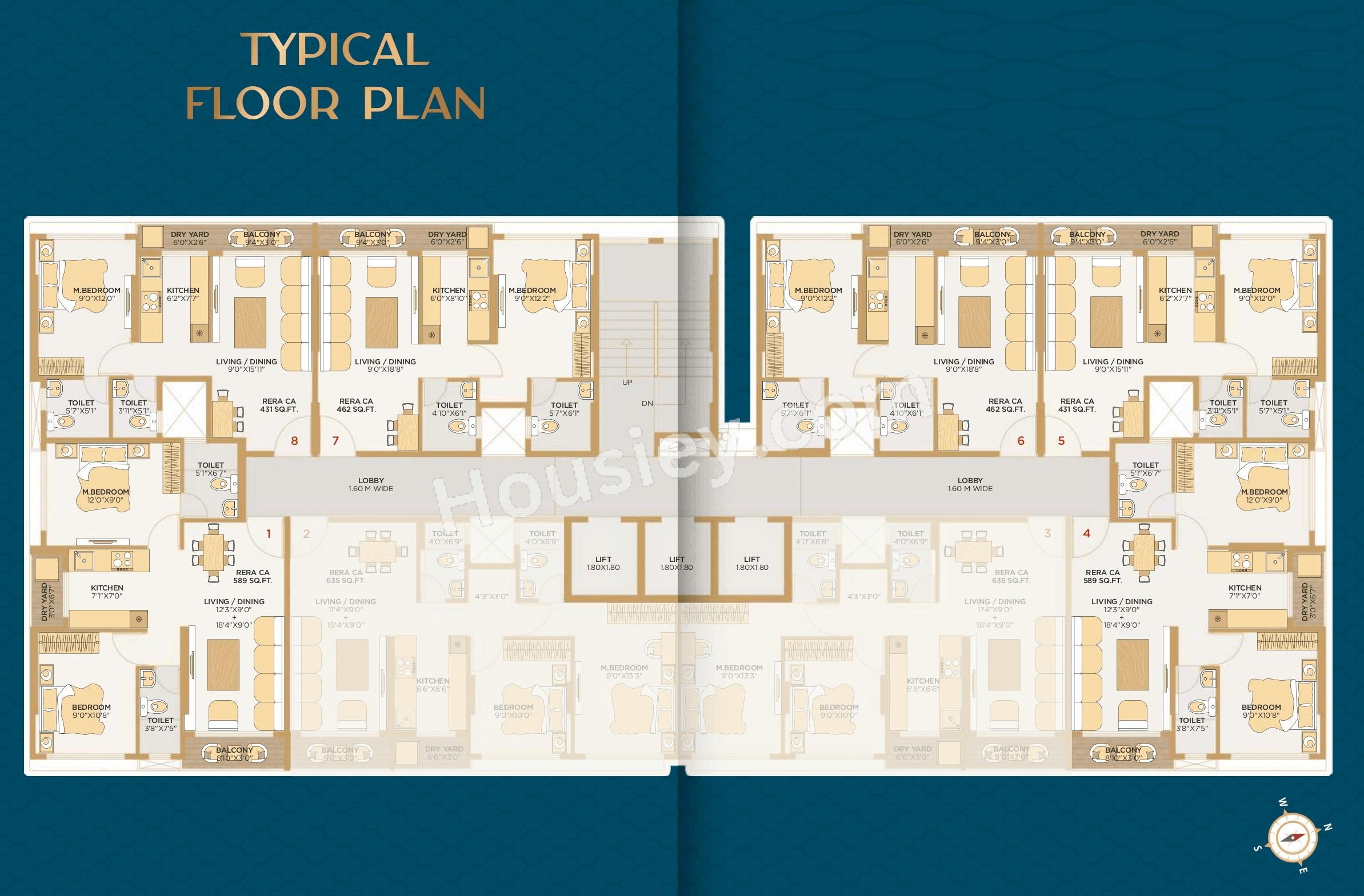 Master Plan 1