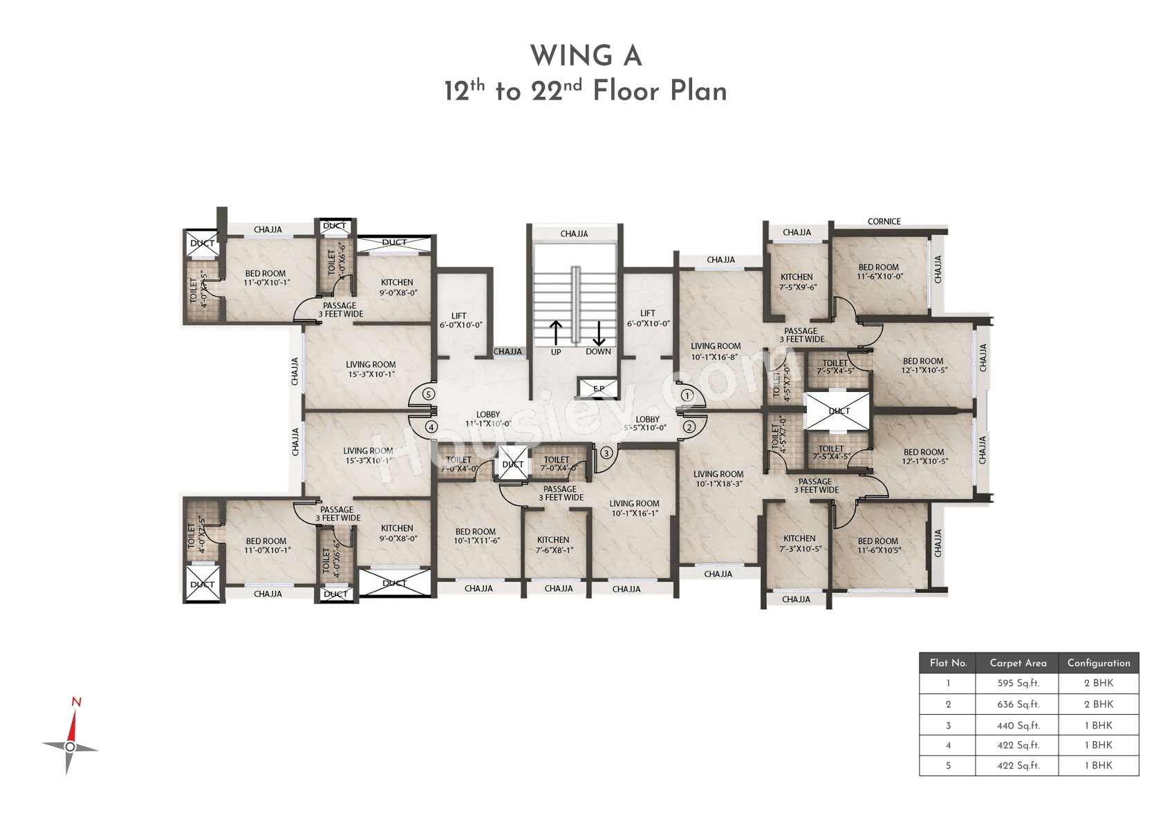 Master Plan 1