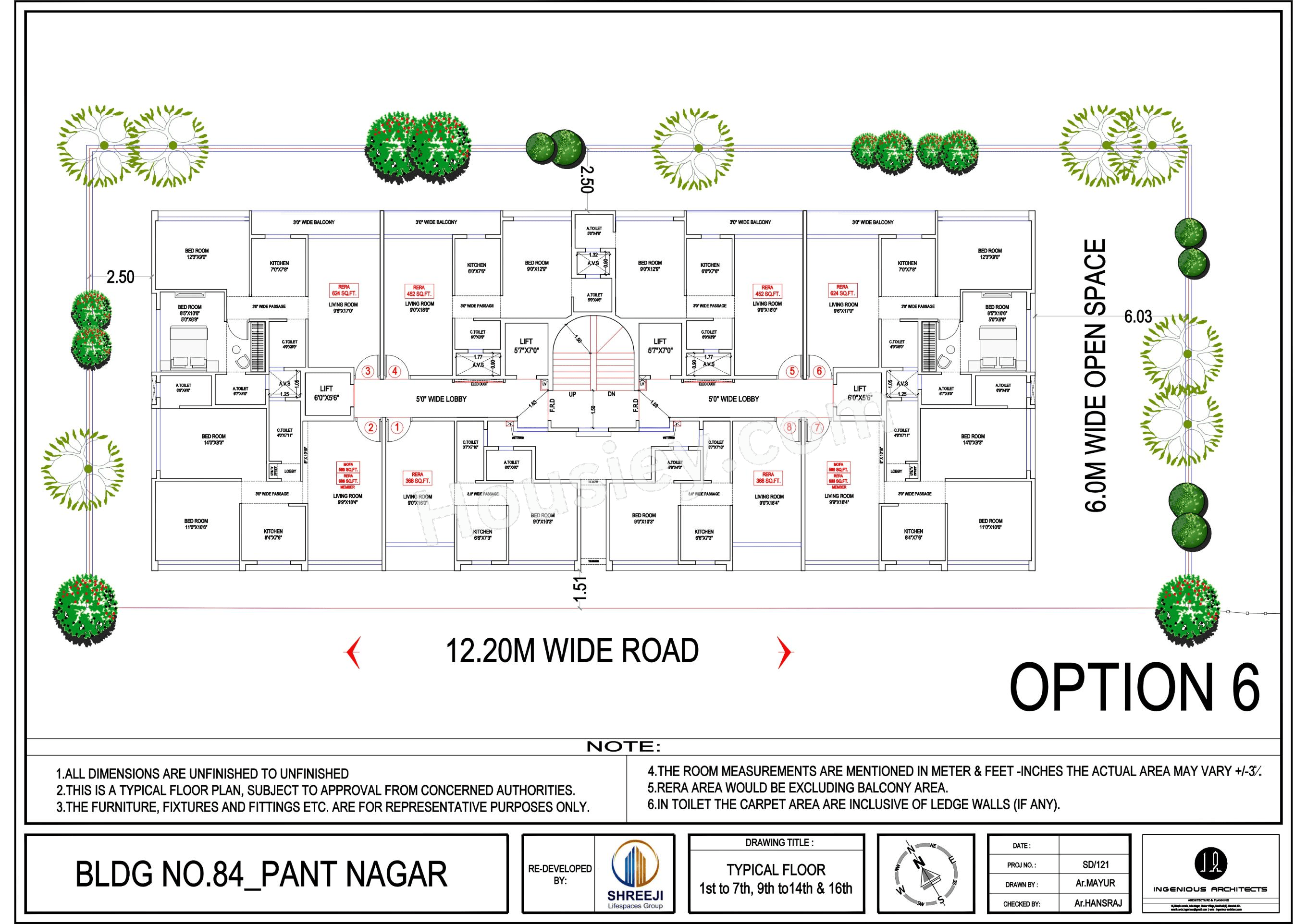 Master Plan 1
