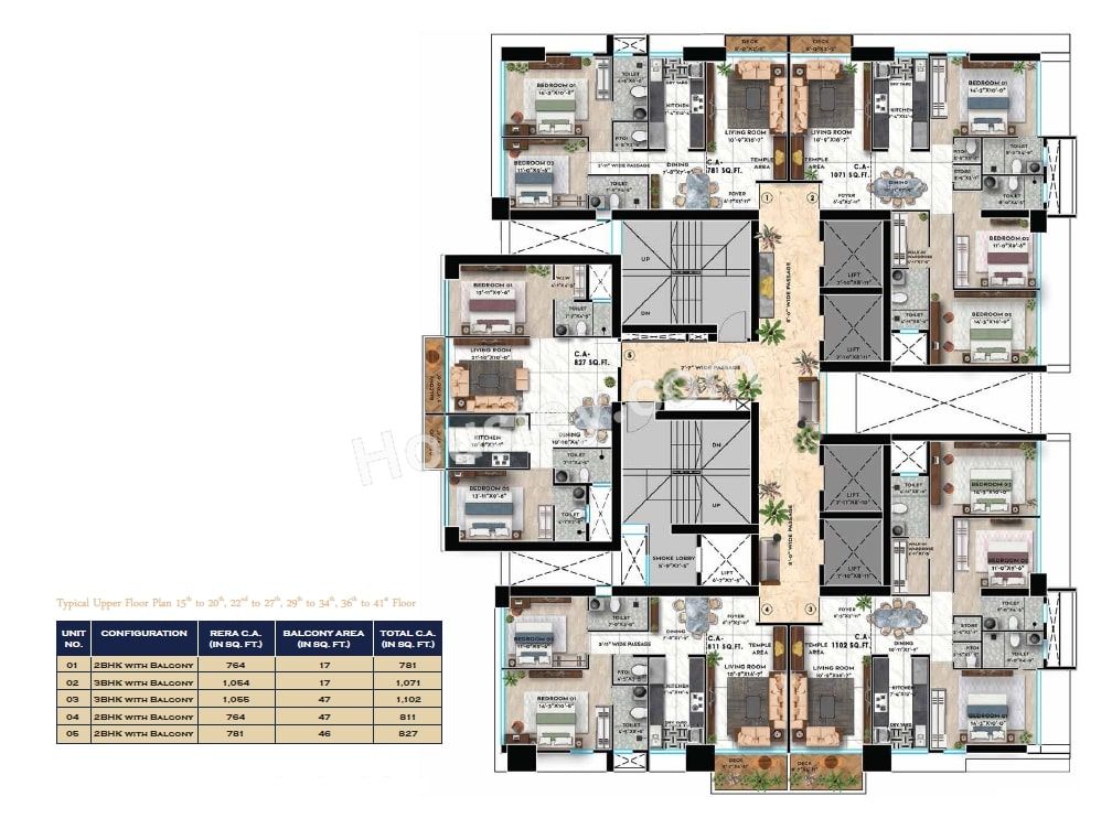 Floor Plan 3