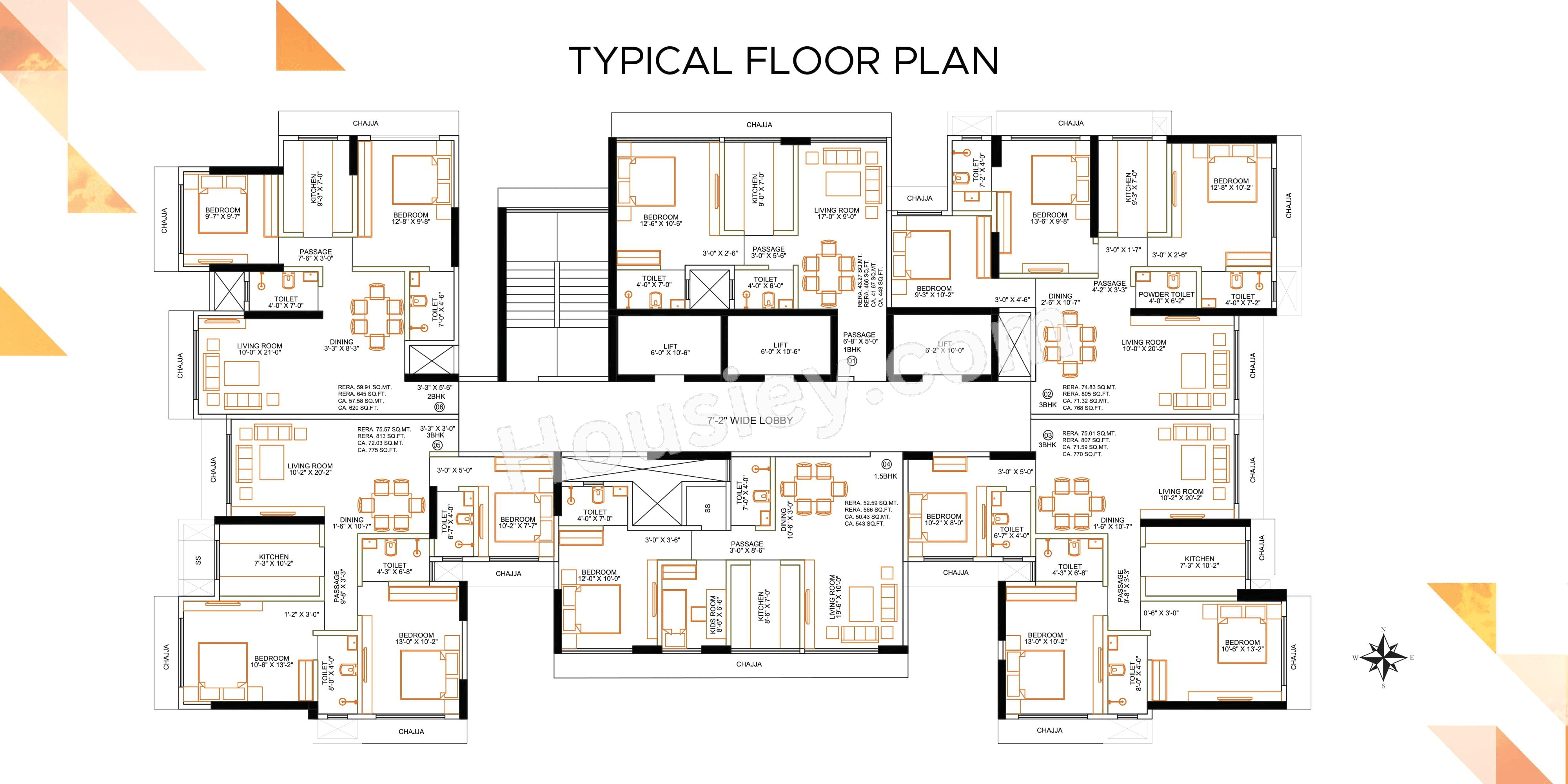 Master Plan 1