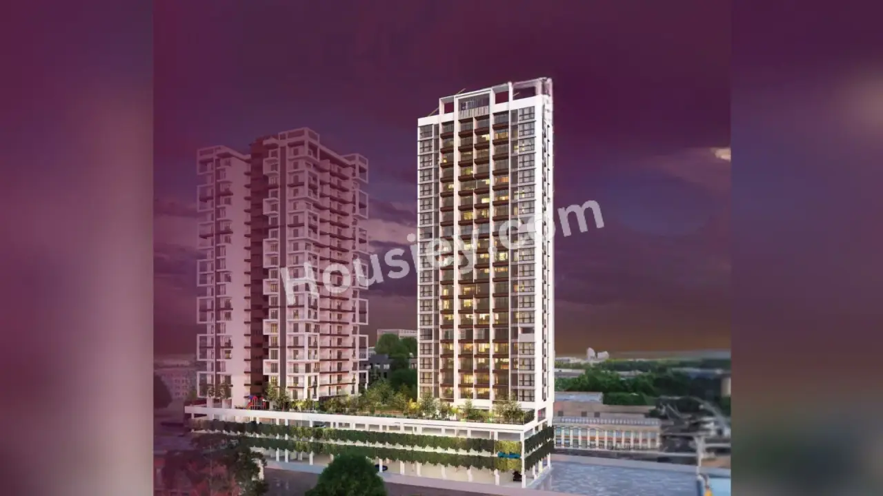 Shreenathji Luxorica