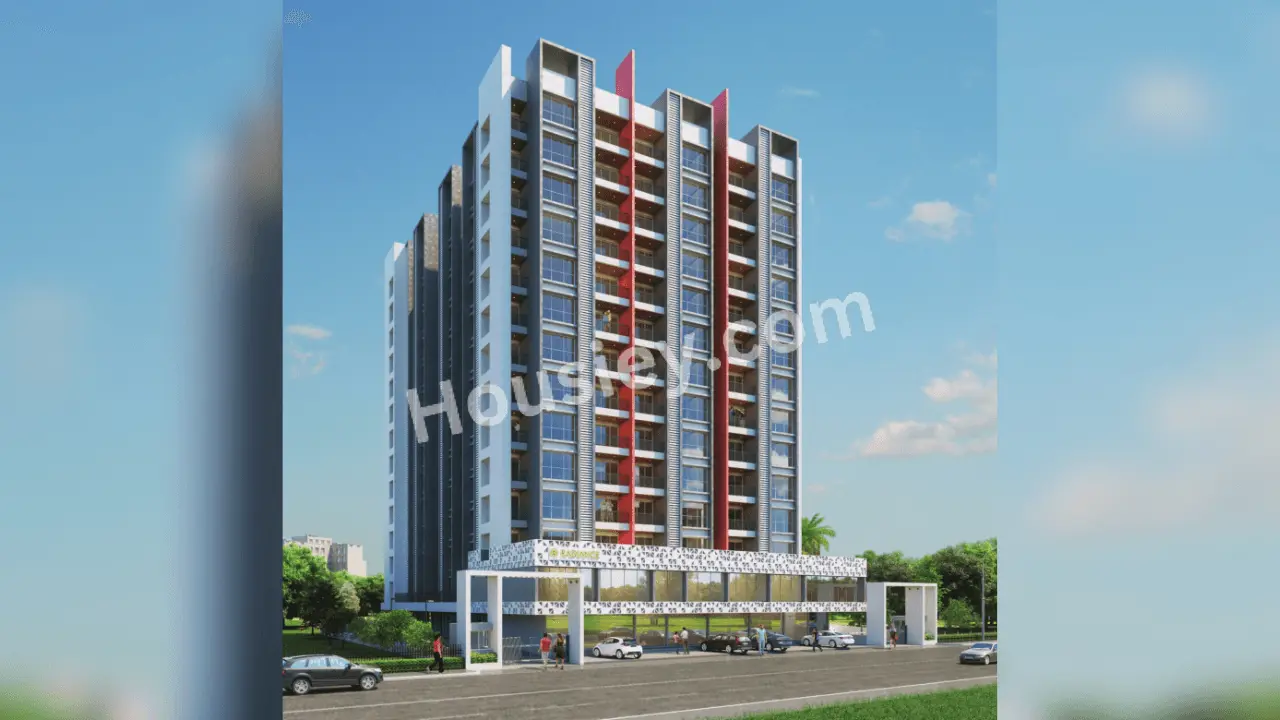 Shridhar Radiance