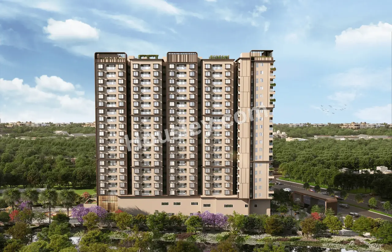 Shriram King Life