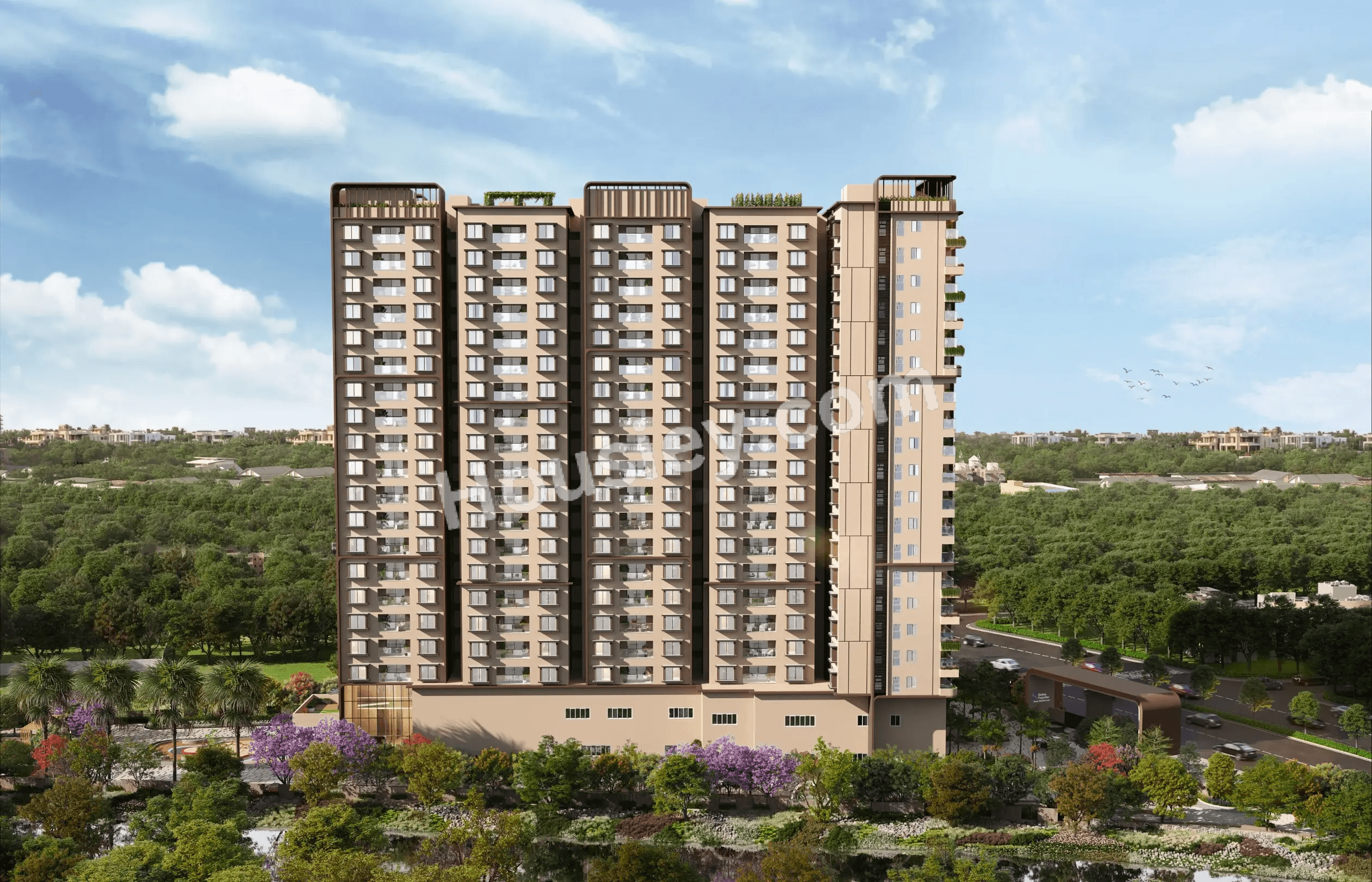 Shriram King Life