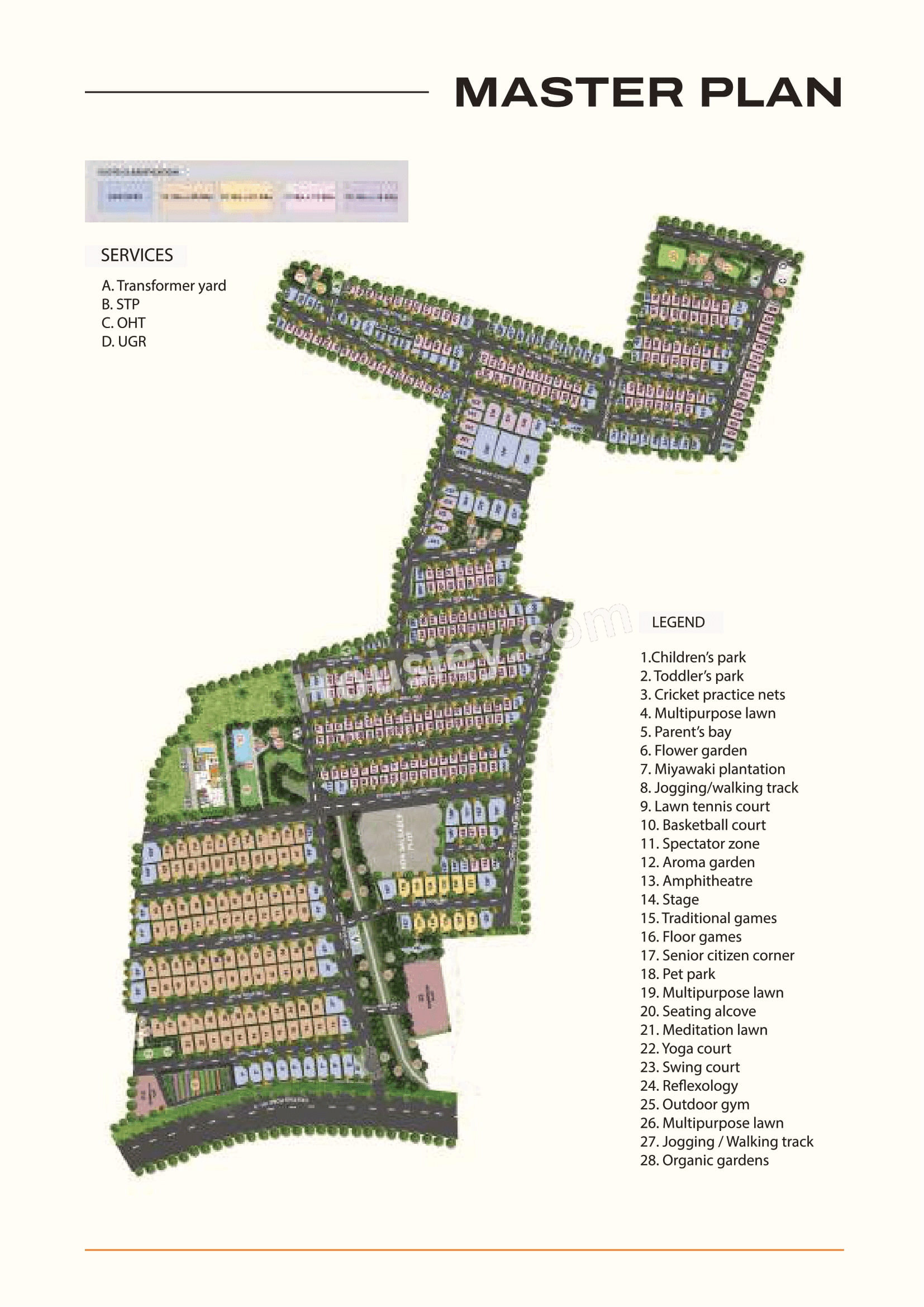 Master Plan 1