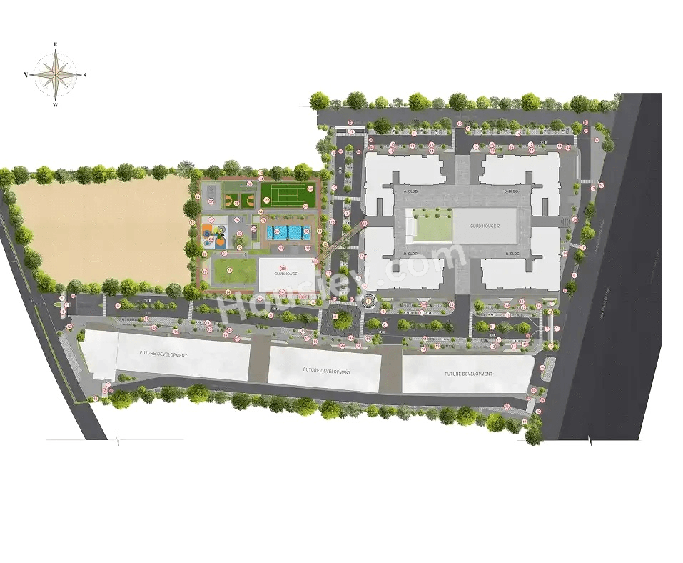 Master Plan 1