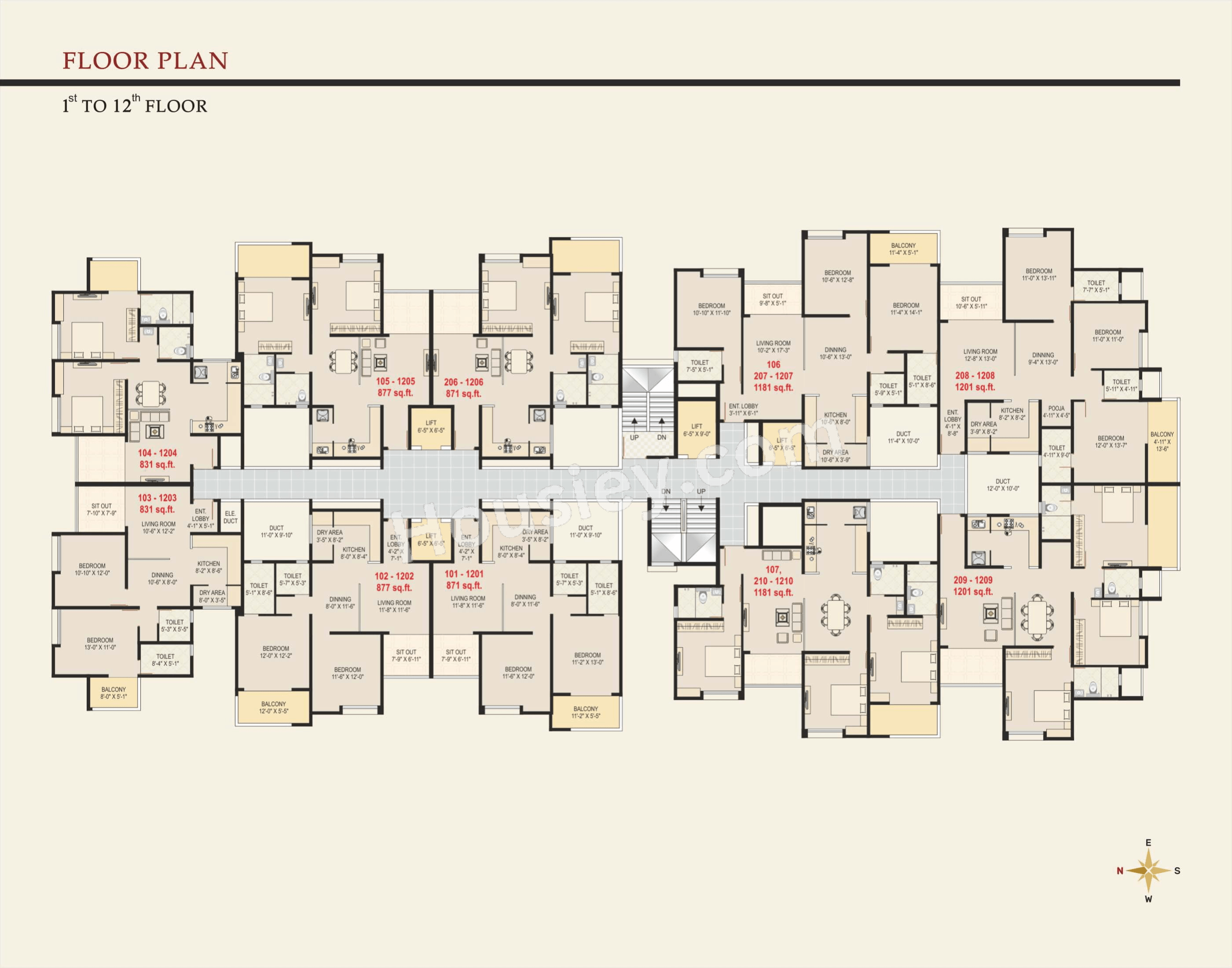 Master Plan 1