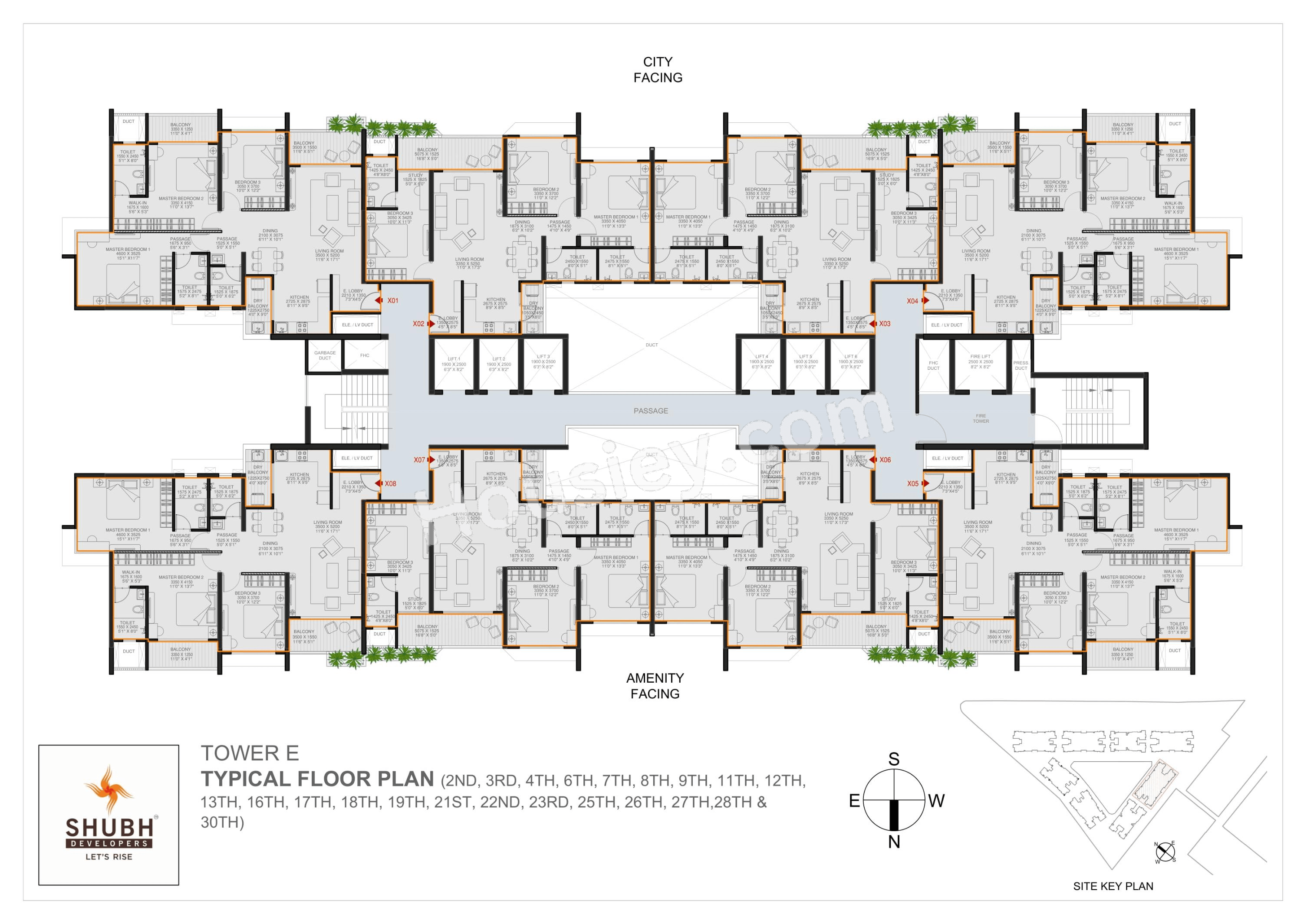 Floor Plan 3