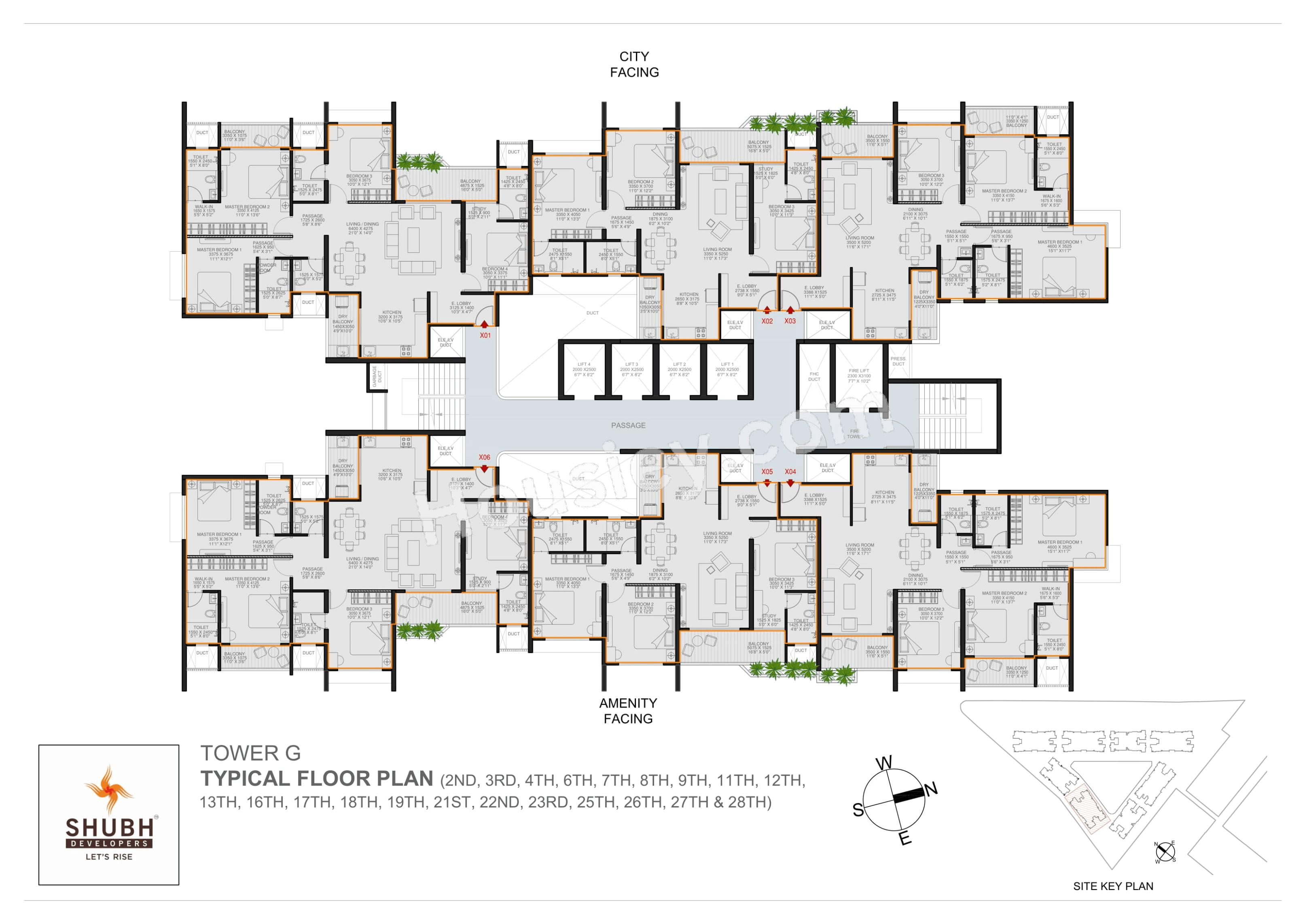 Floor Plan 10