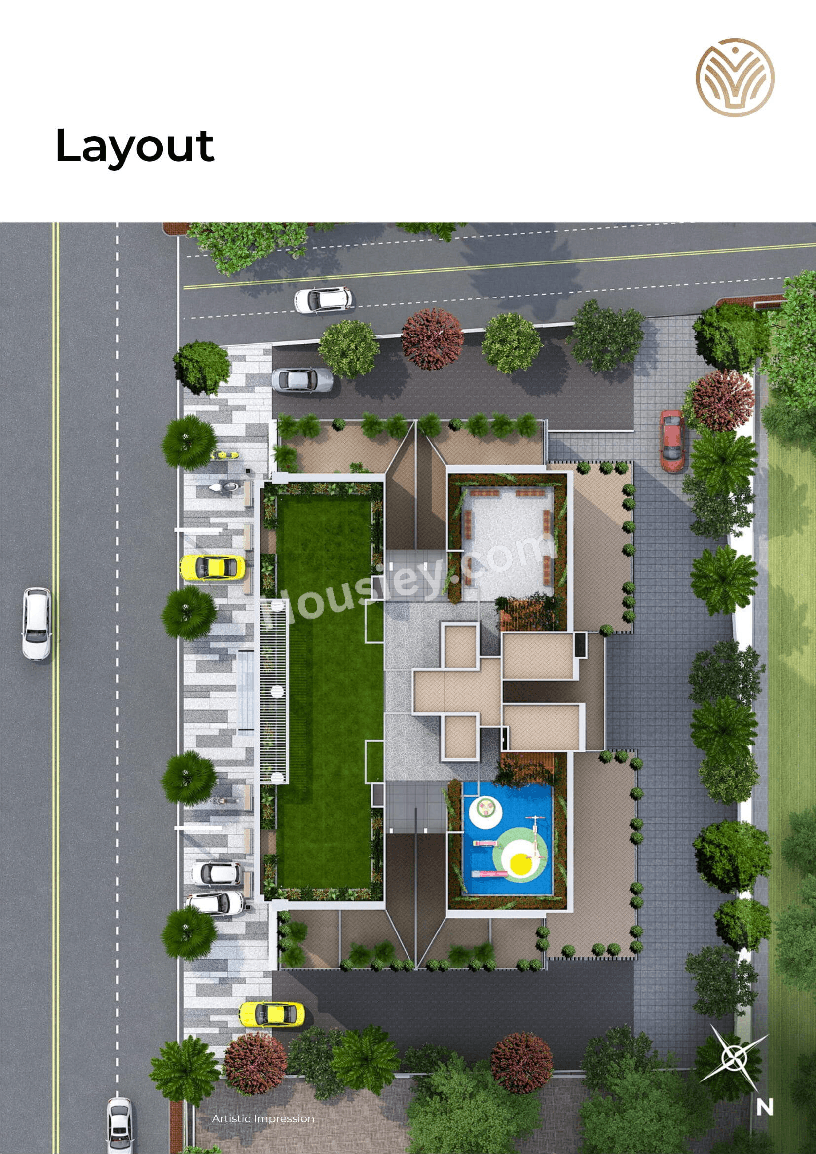 Master Plan 1