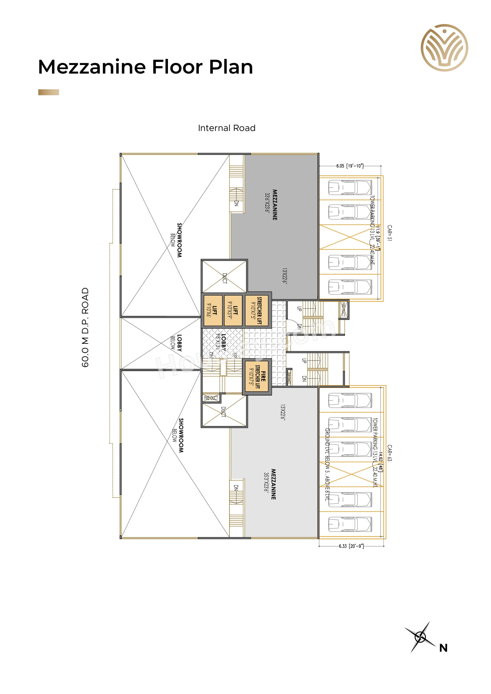 Floor Plan 3