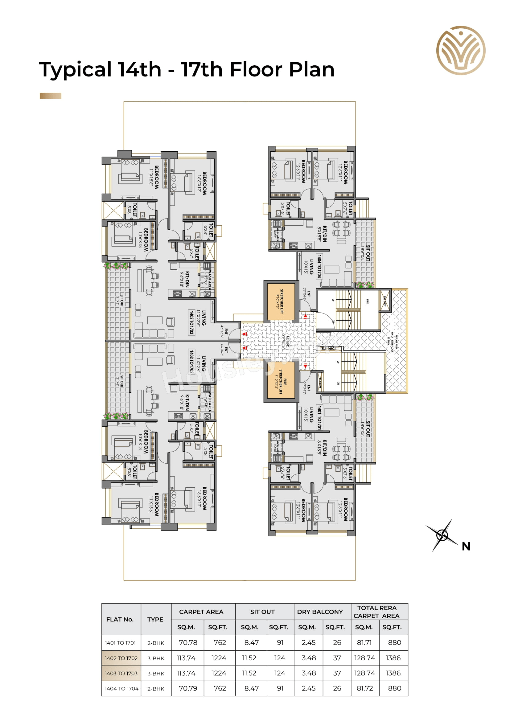 Floor Plan 4