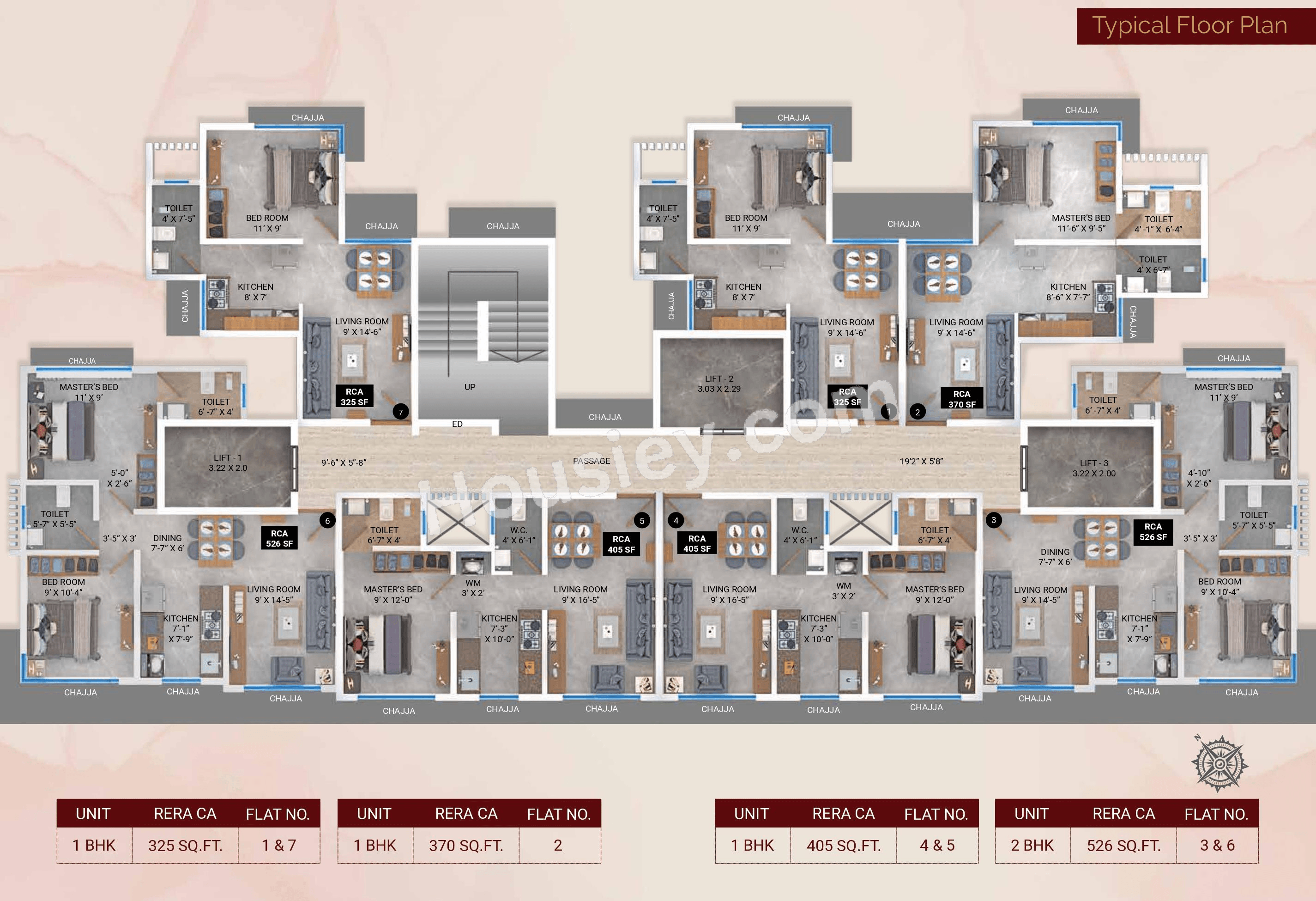 Master Plan 1