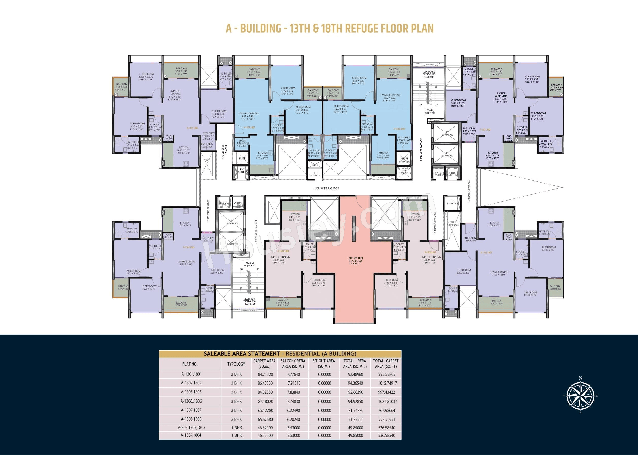 Floor Plan 3