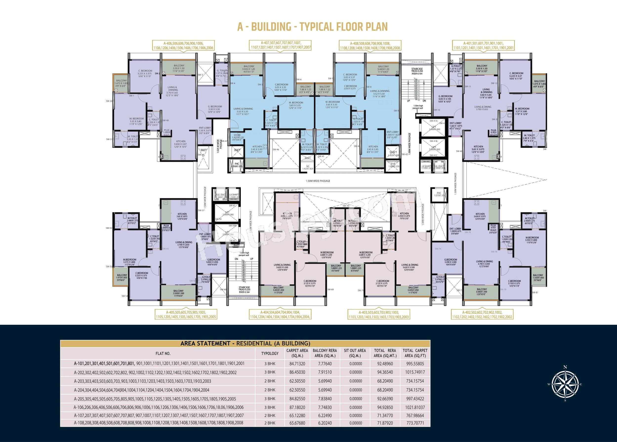 Floor Plan 4