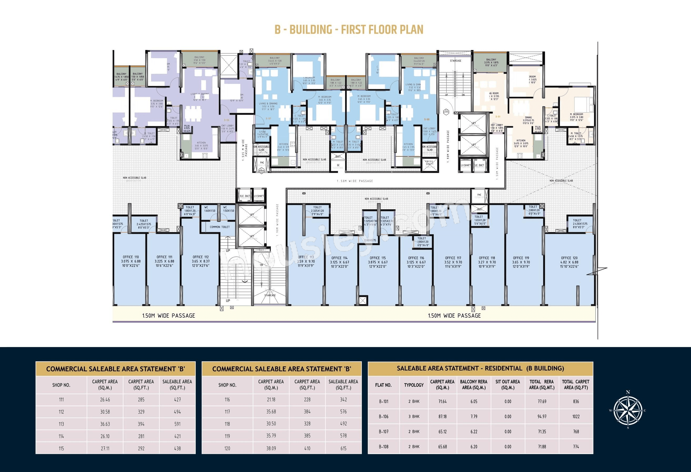 Floor Plan 5