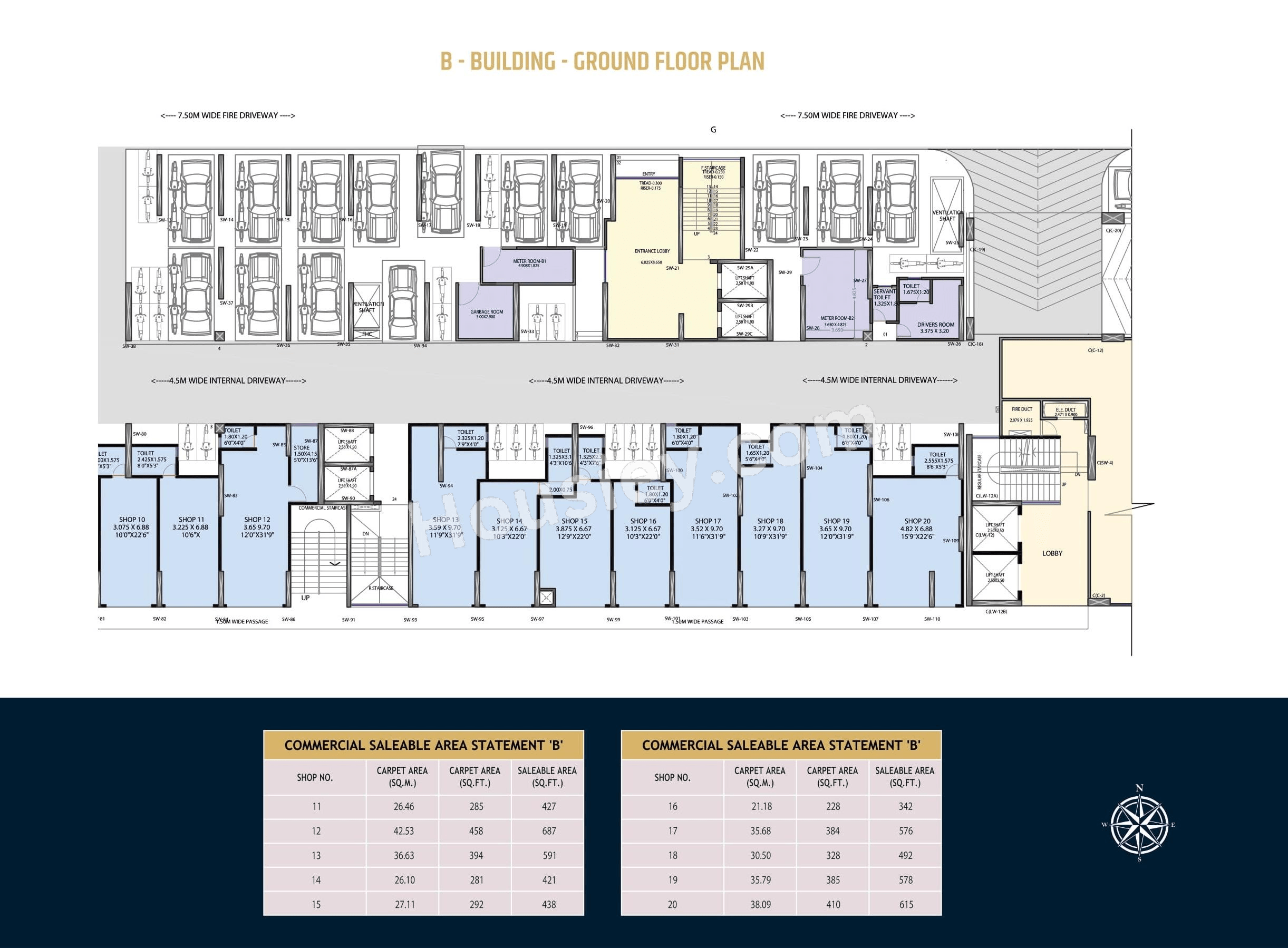 Floor Plan 6