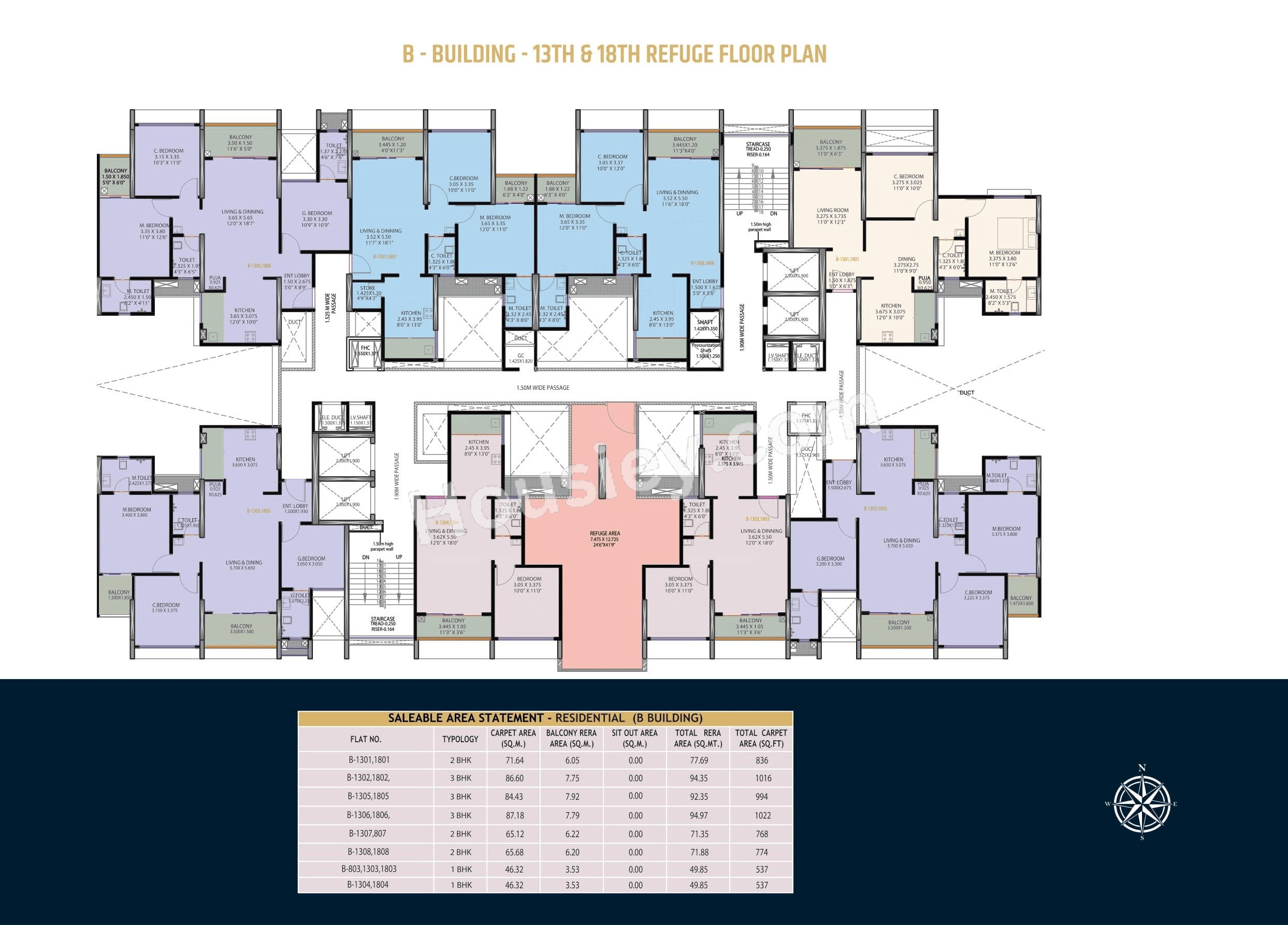Floor Plan 8