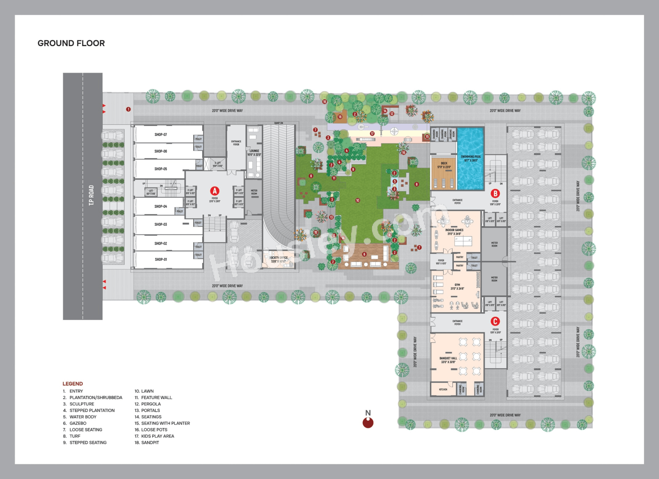 Master Plan 1