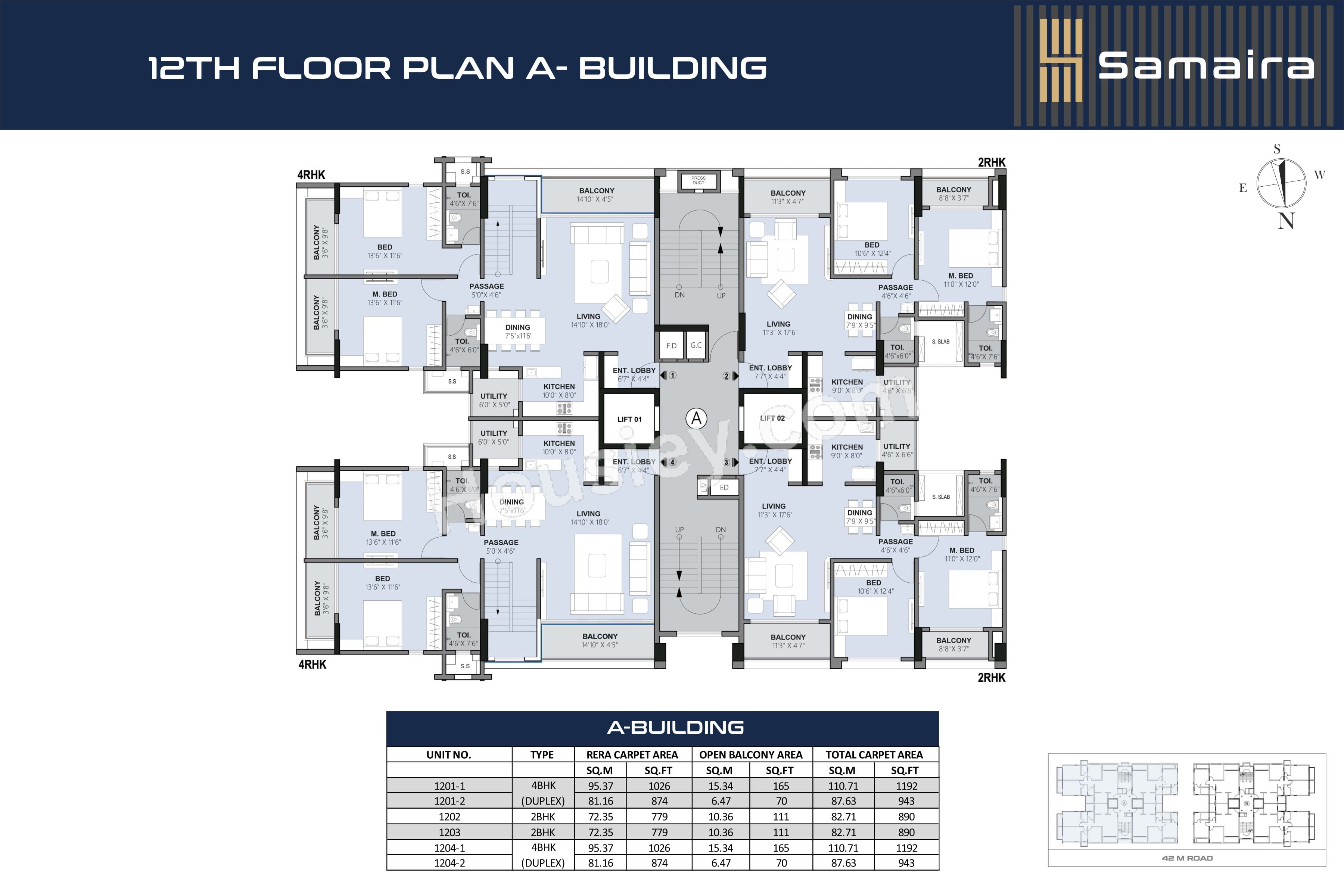 Floor Plan 3