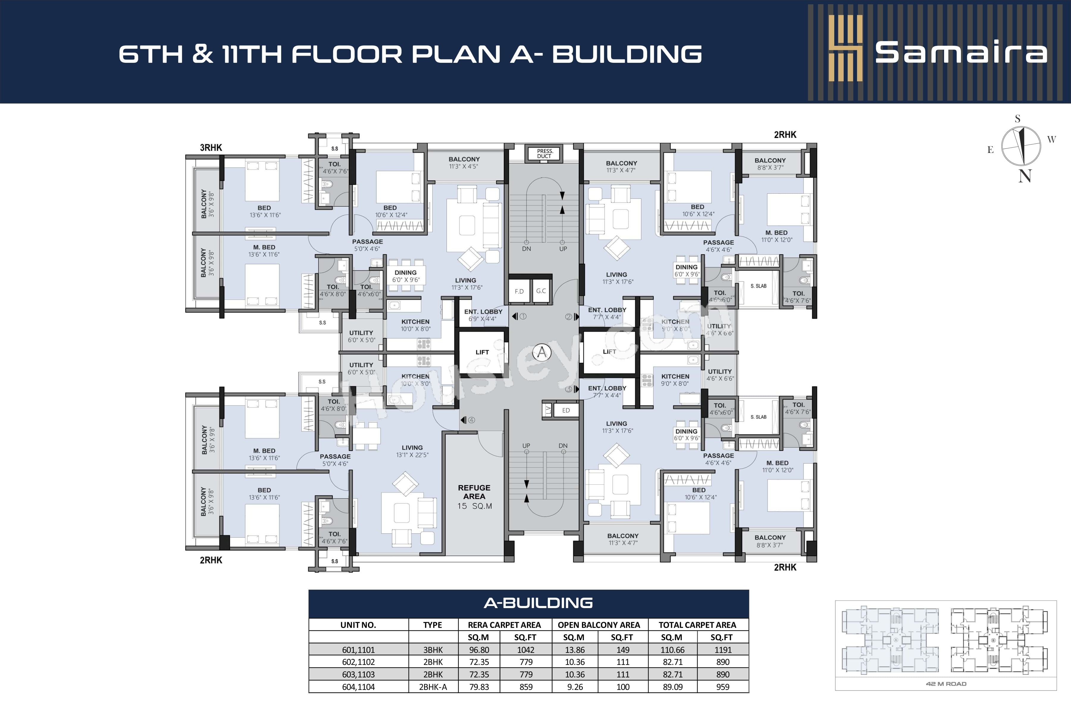 Floor Plan 4
