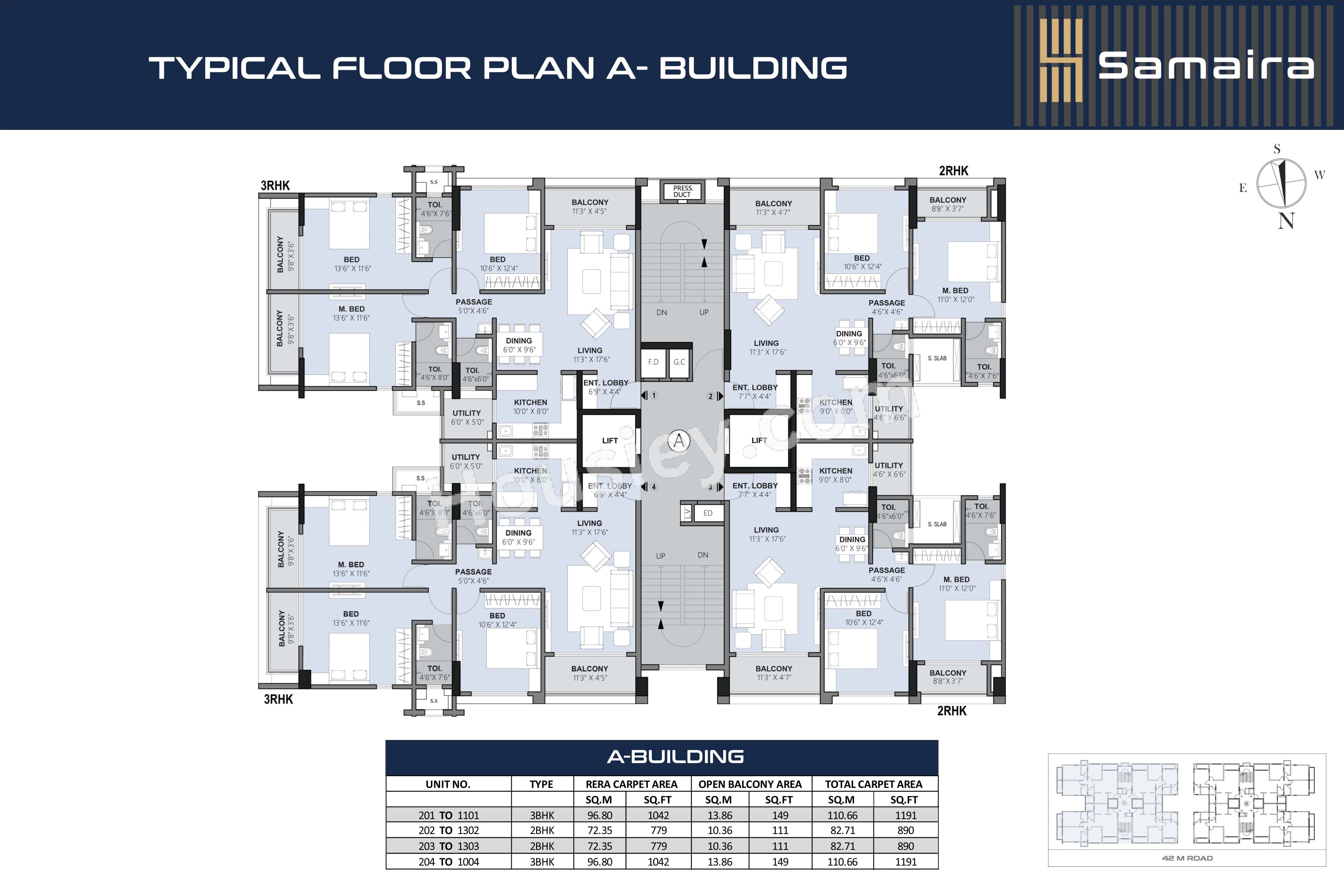 Floor Plan 5